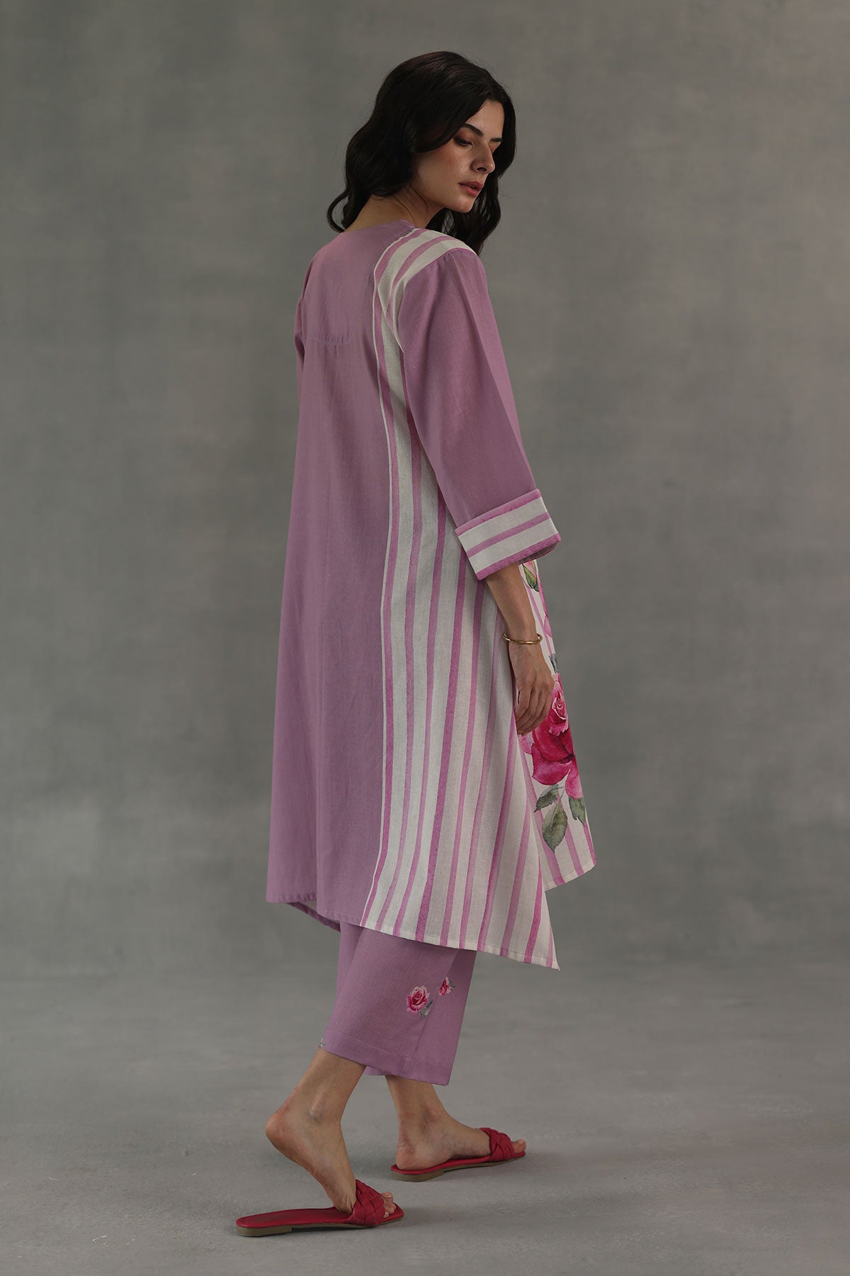Mirage Kurta Set