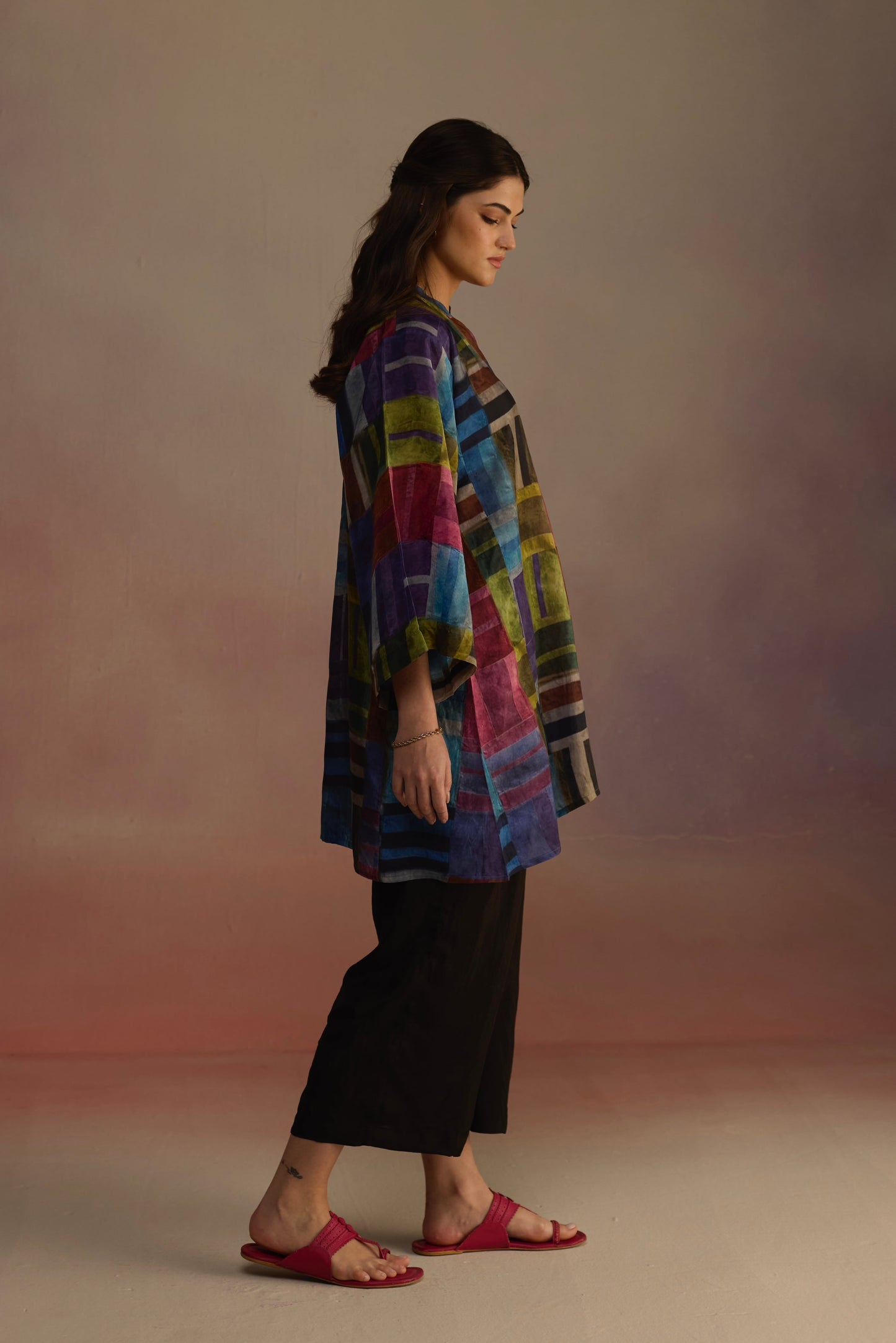 Attico Boxy Top