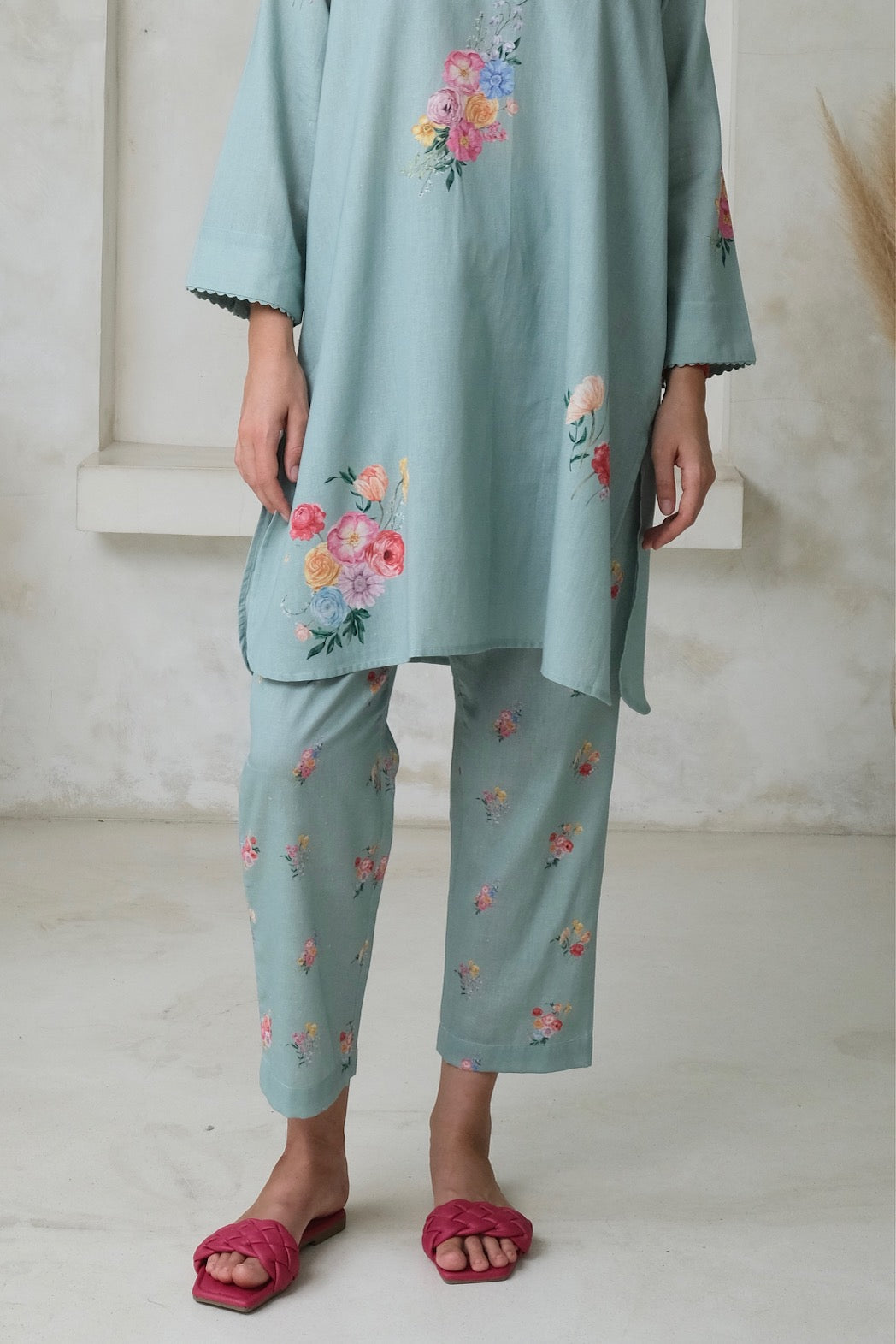 Rosita Pants