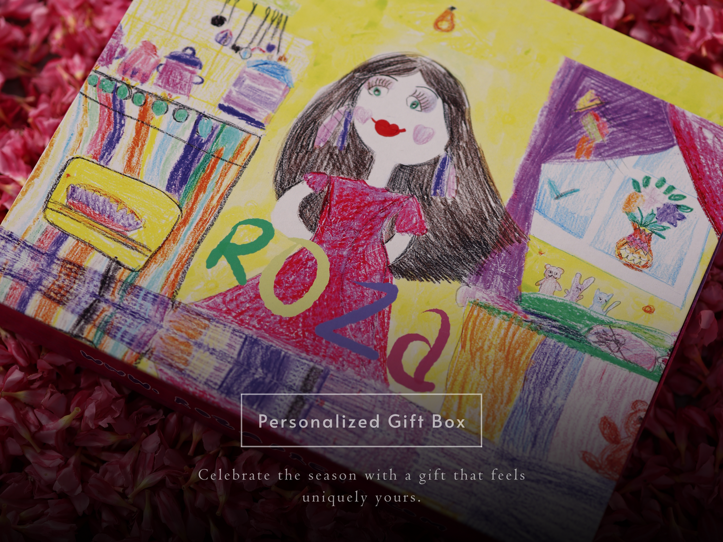 Gift Box