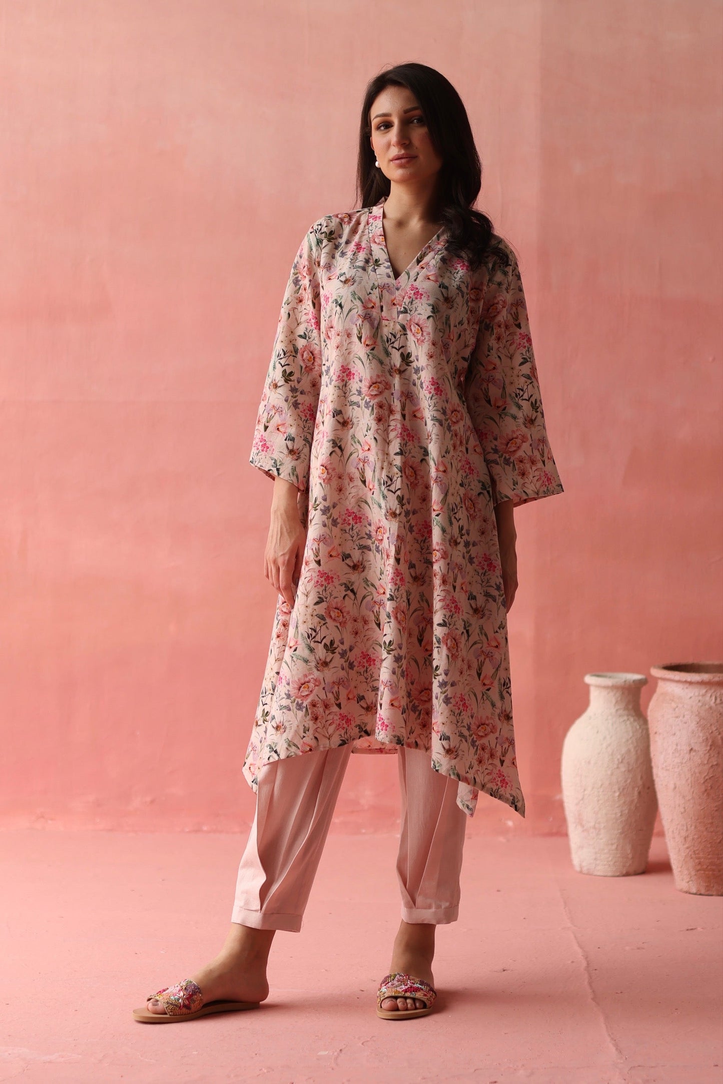 Evelyn Co-ord