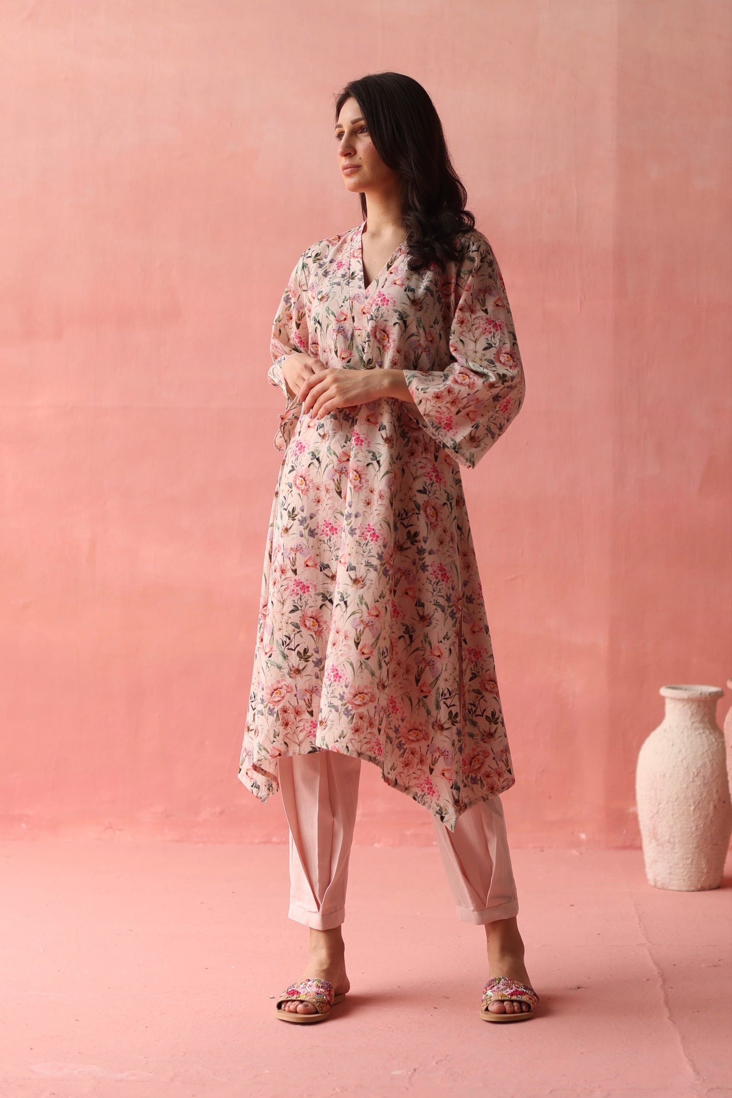 Evelyn Co-ord