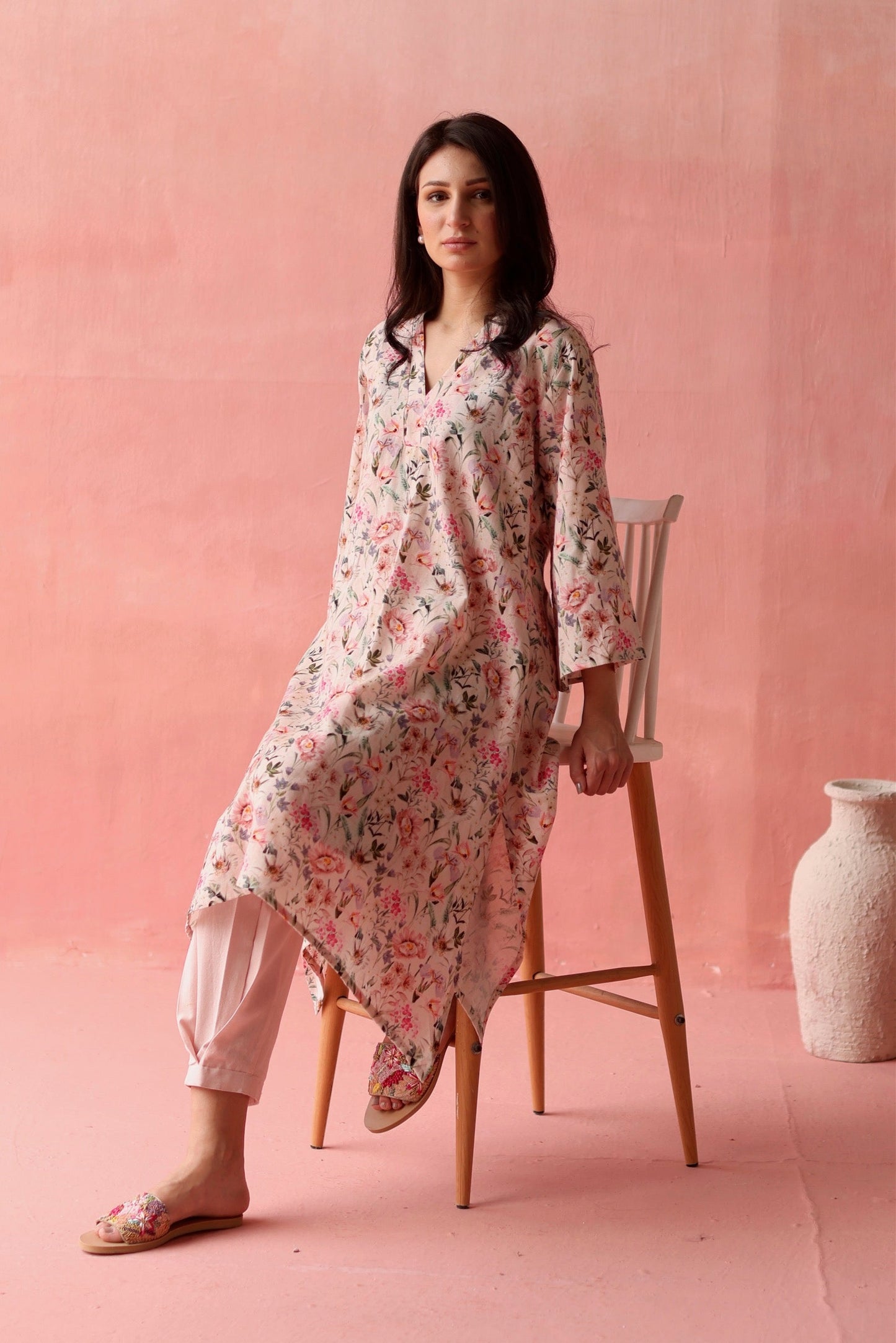 Evelyn Co-ord