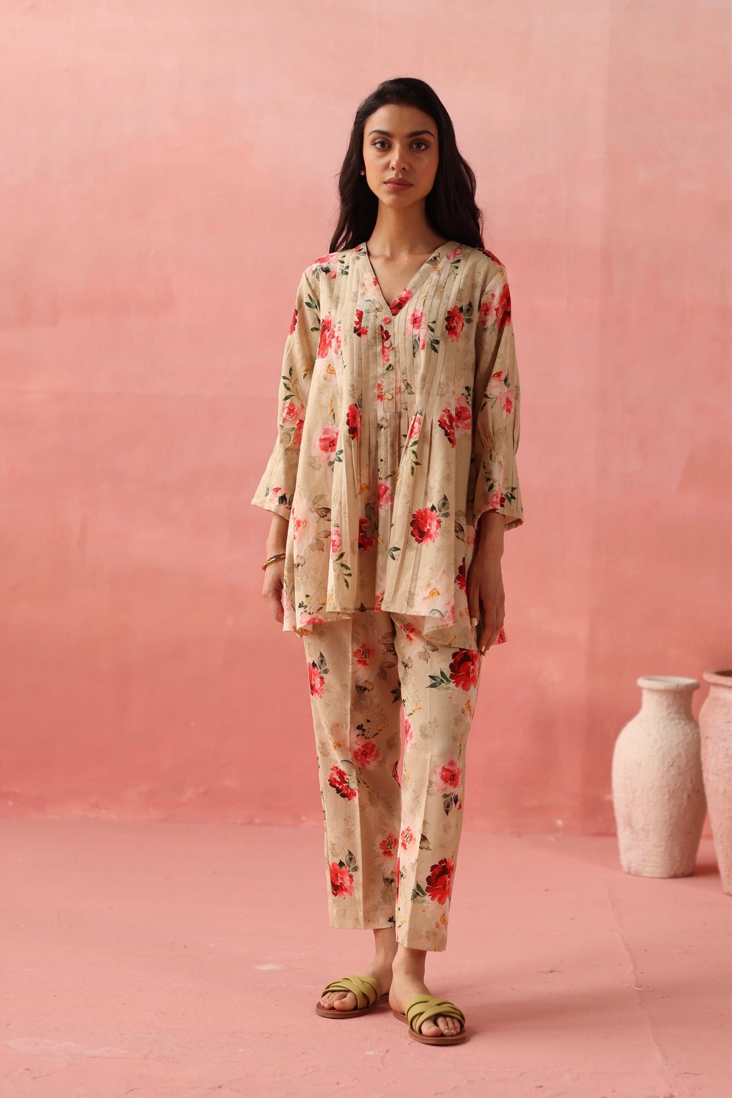 Luzern Pants