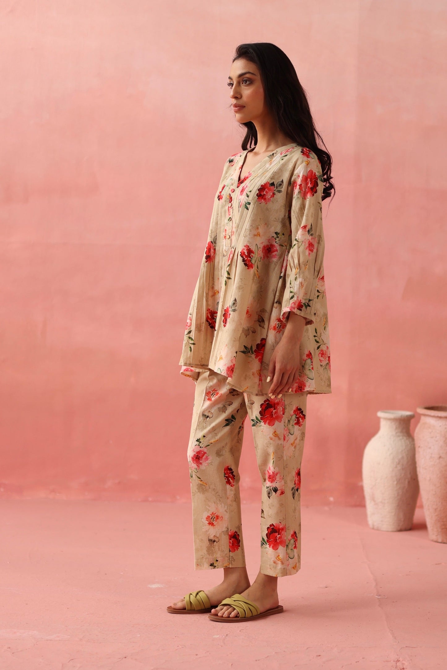 Luzern Pants