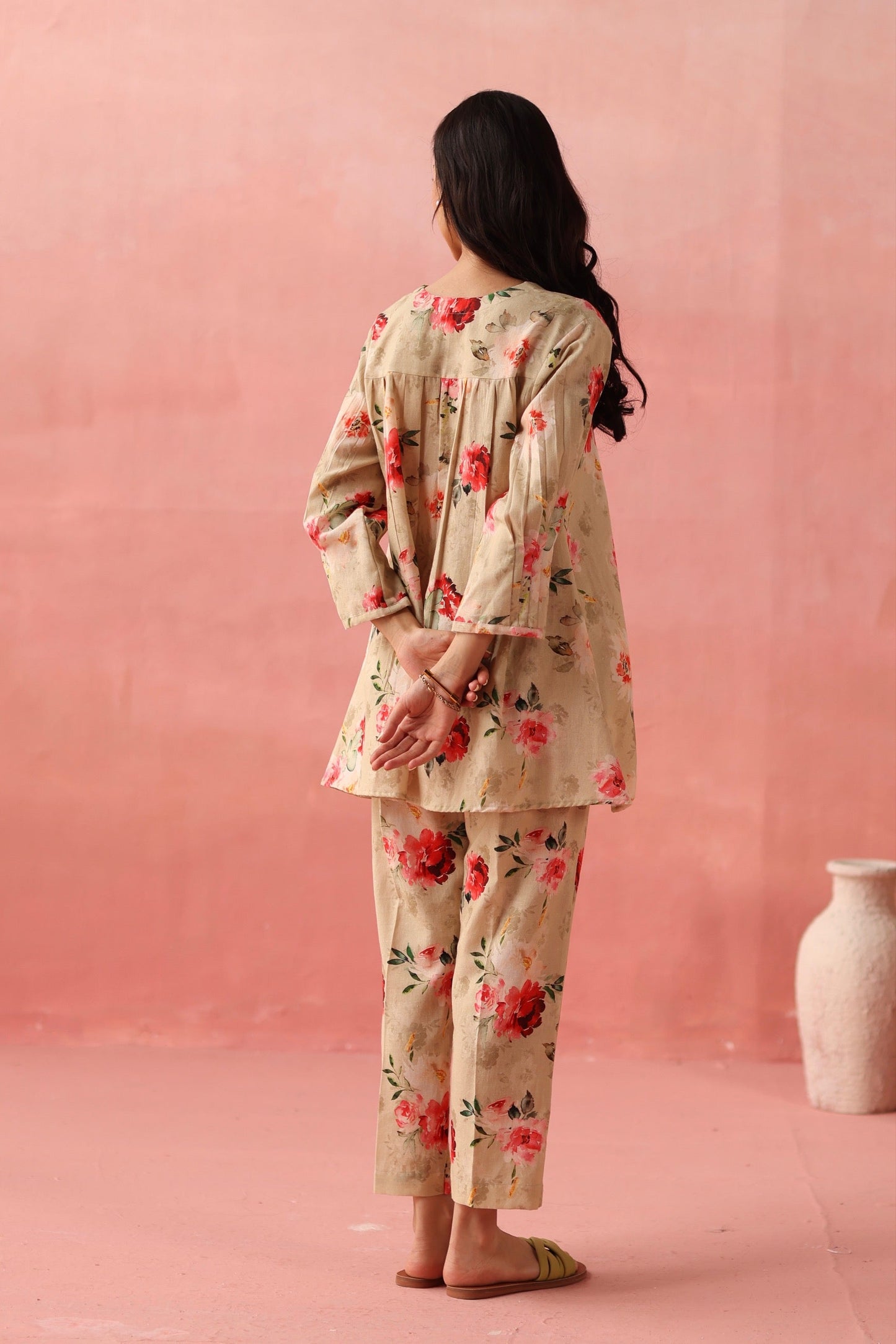 Luzern Pants