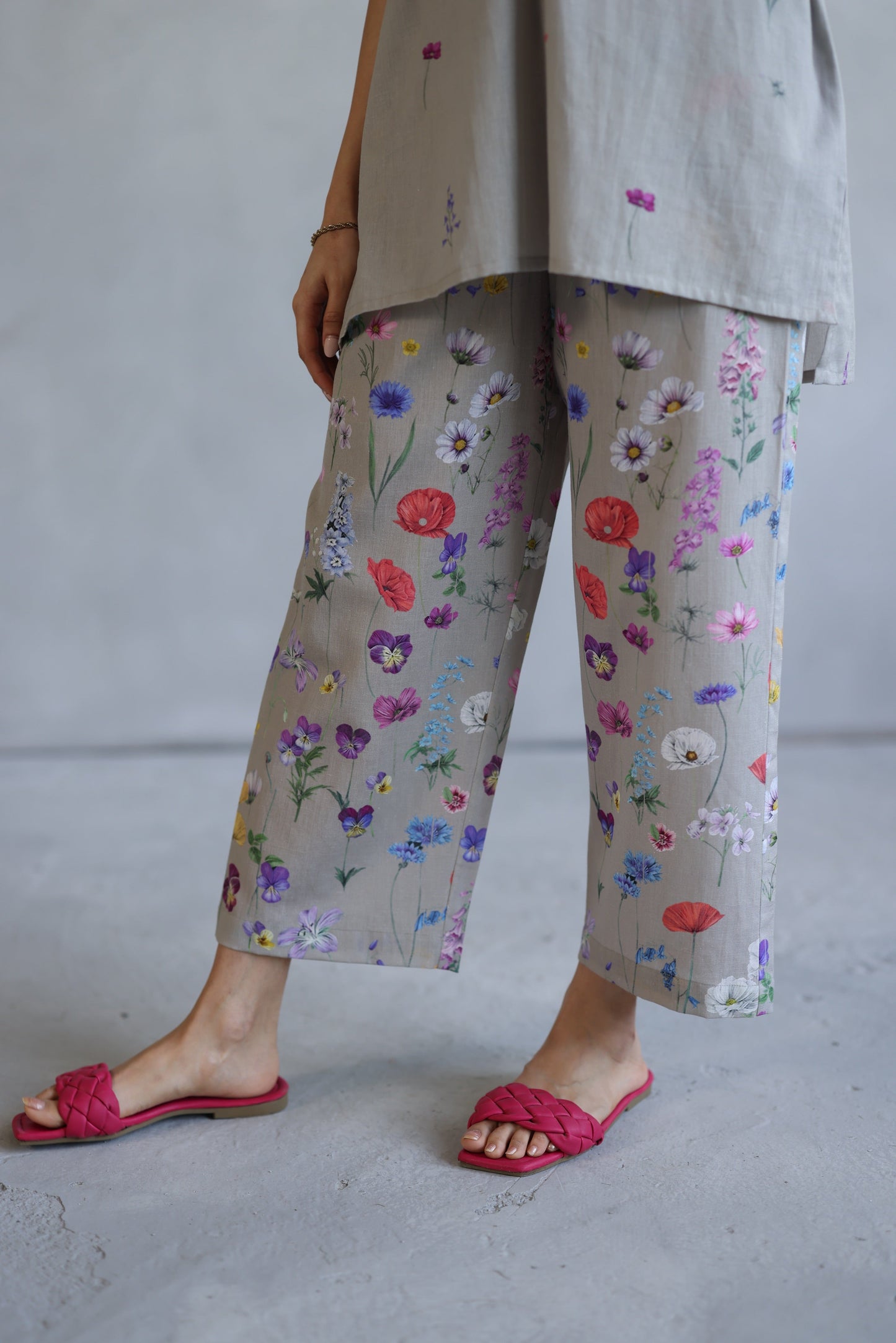Poppy Pants