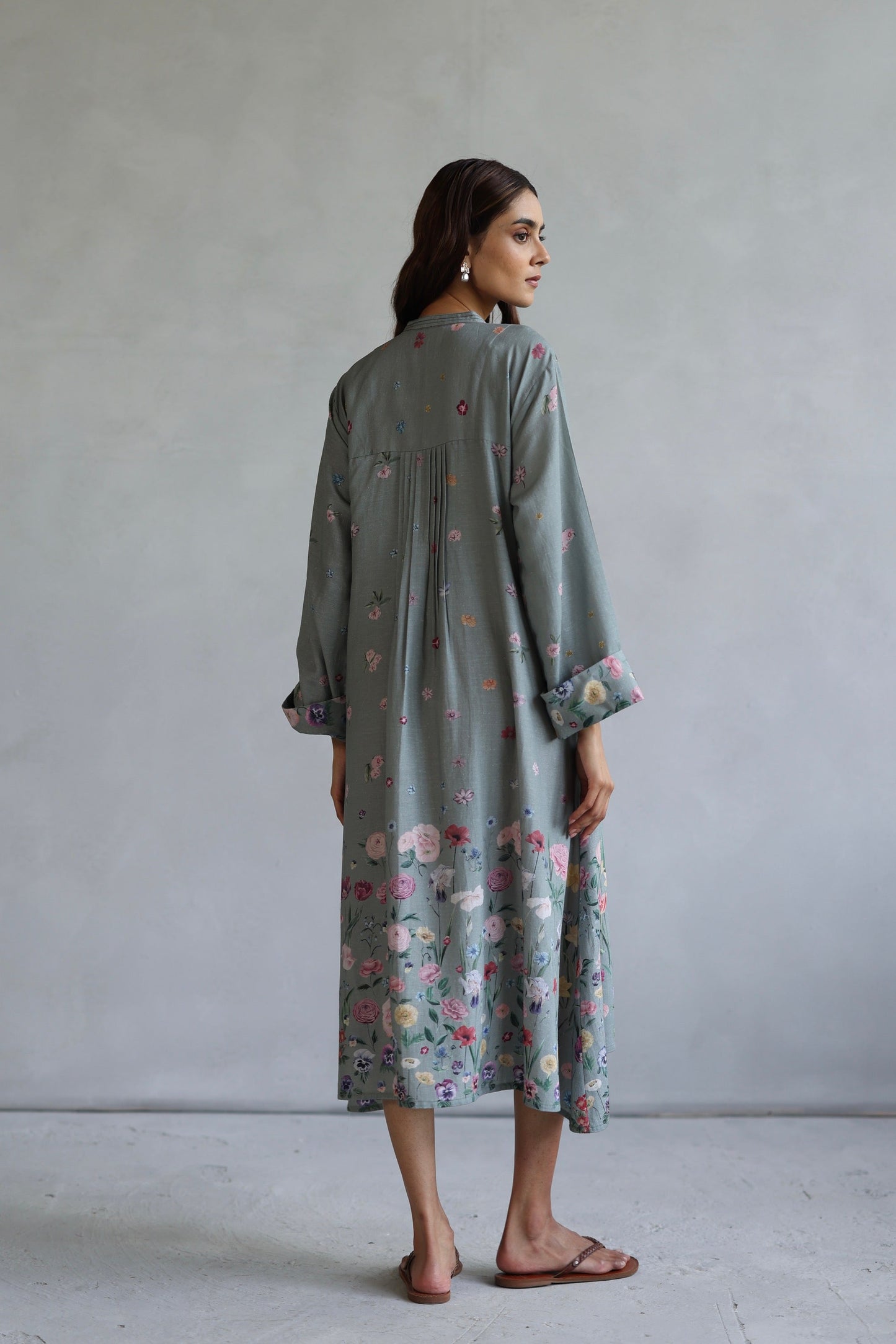 Rosaline Dress