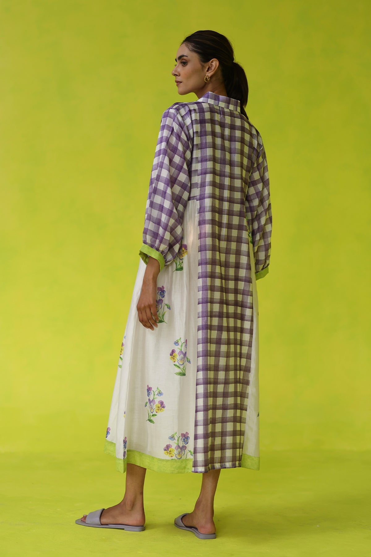 Seminyak Dress