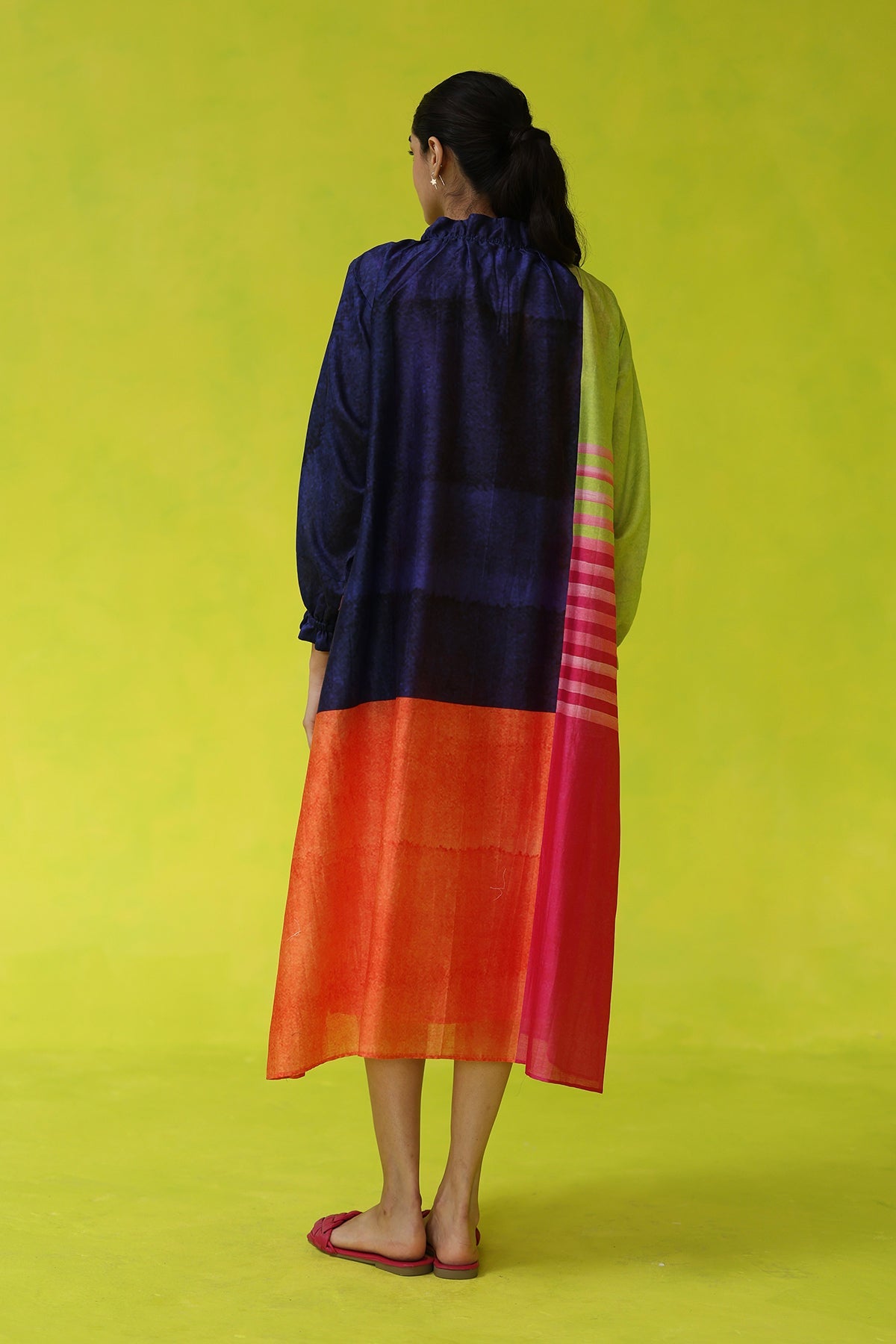 Block Party Dress