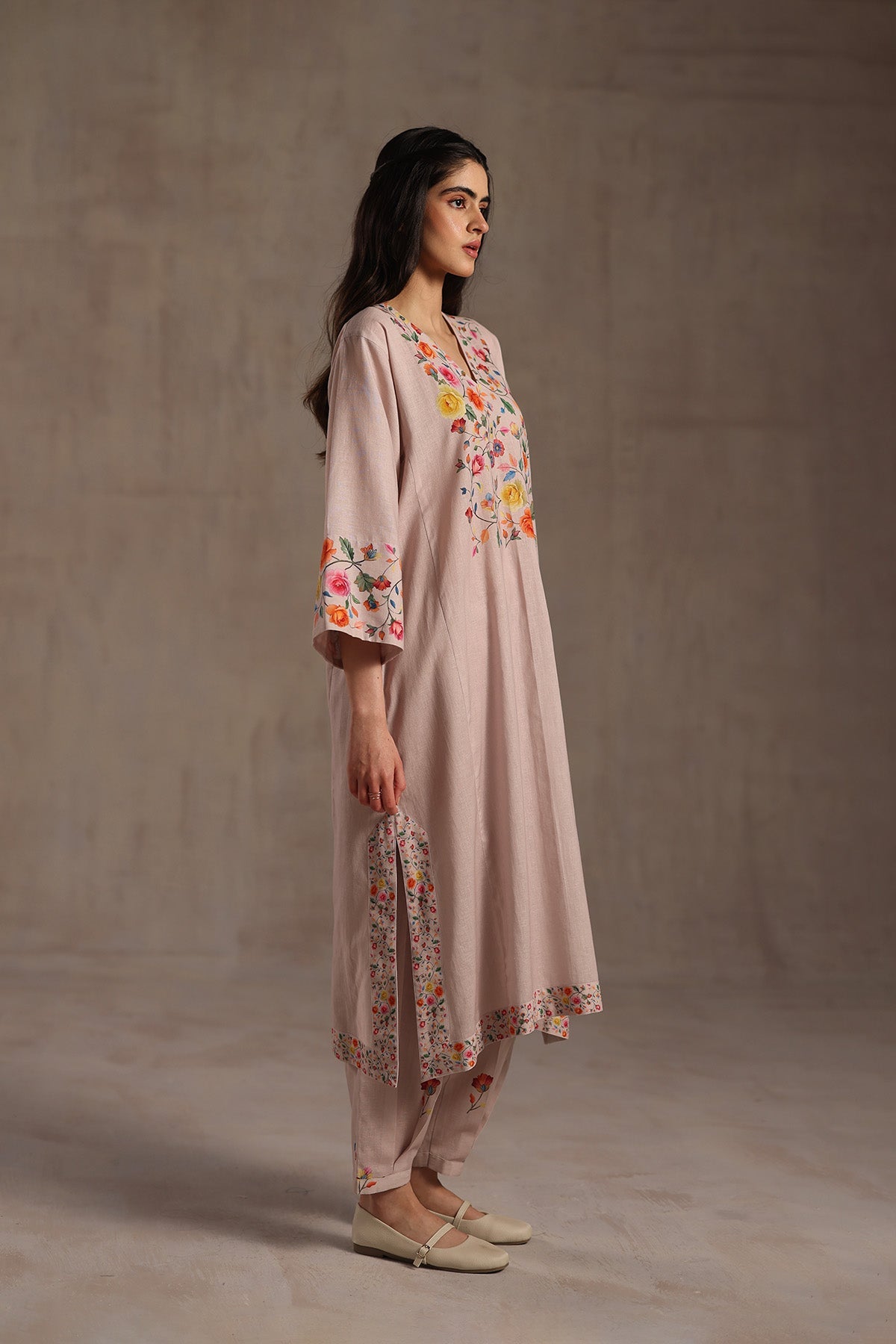 Seraphina Phiran Set