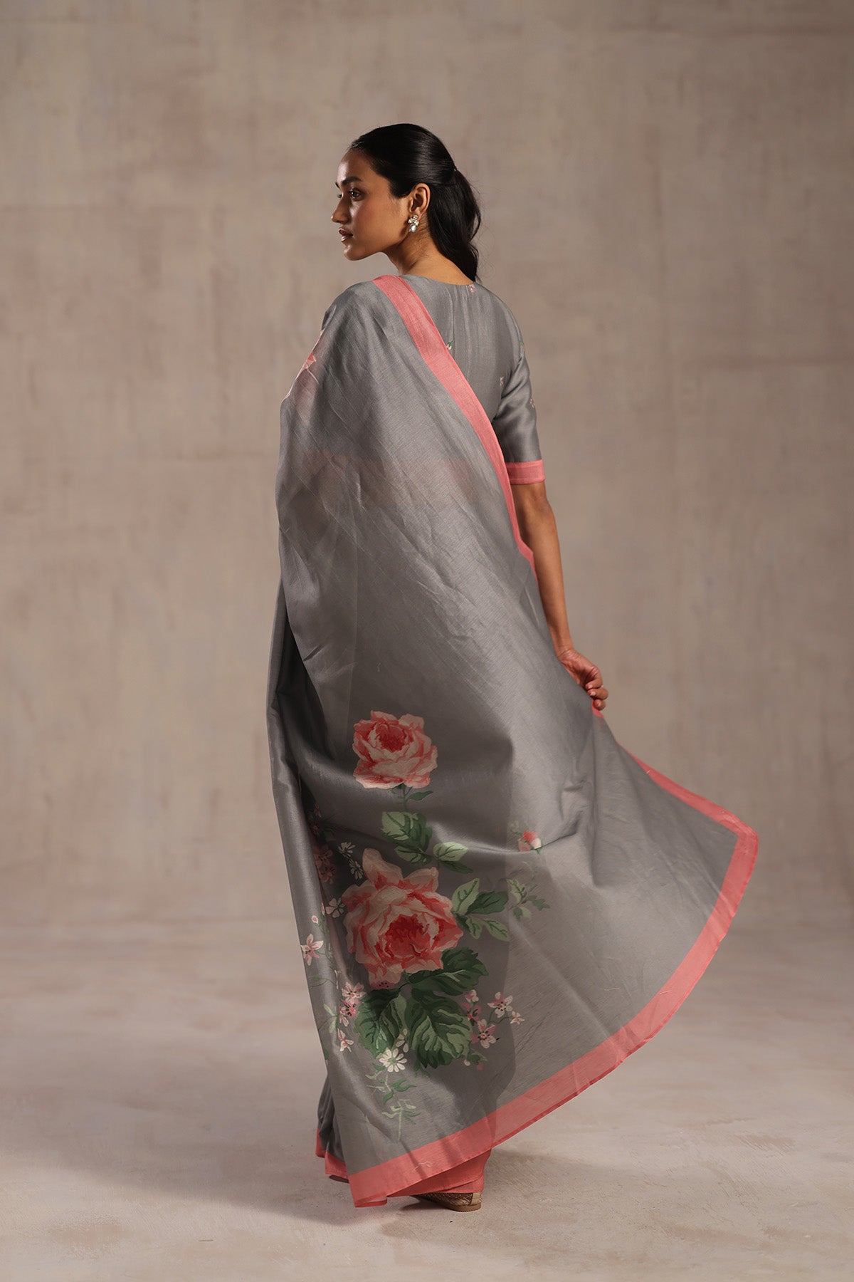 Sundance Saree