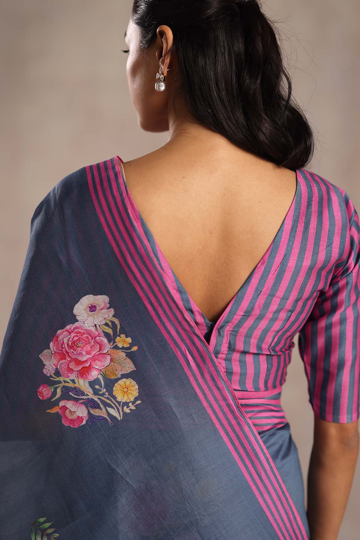 Belle Saree