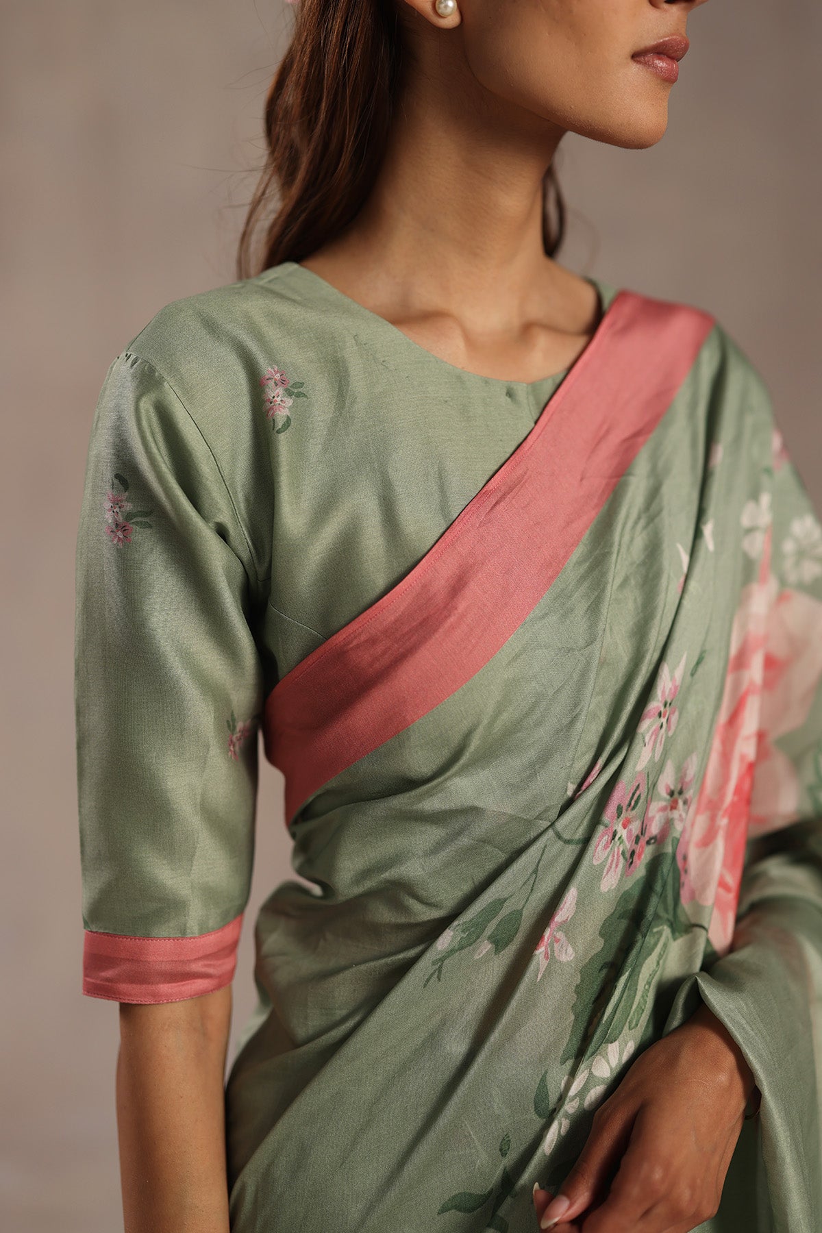 Sundance Saree