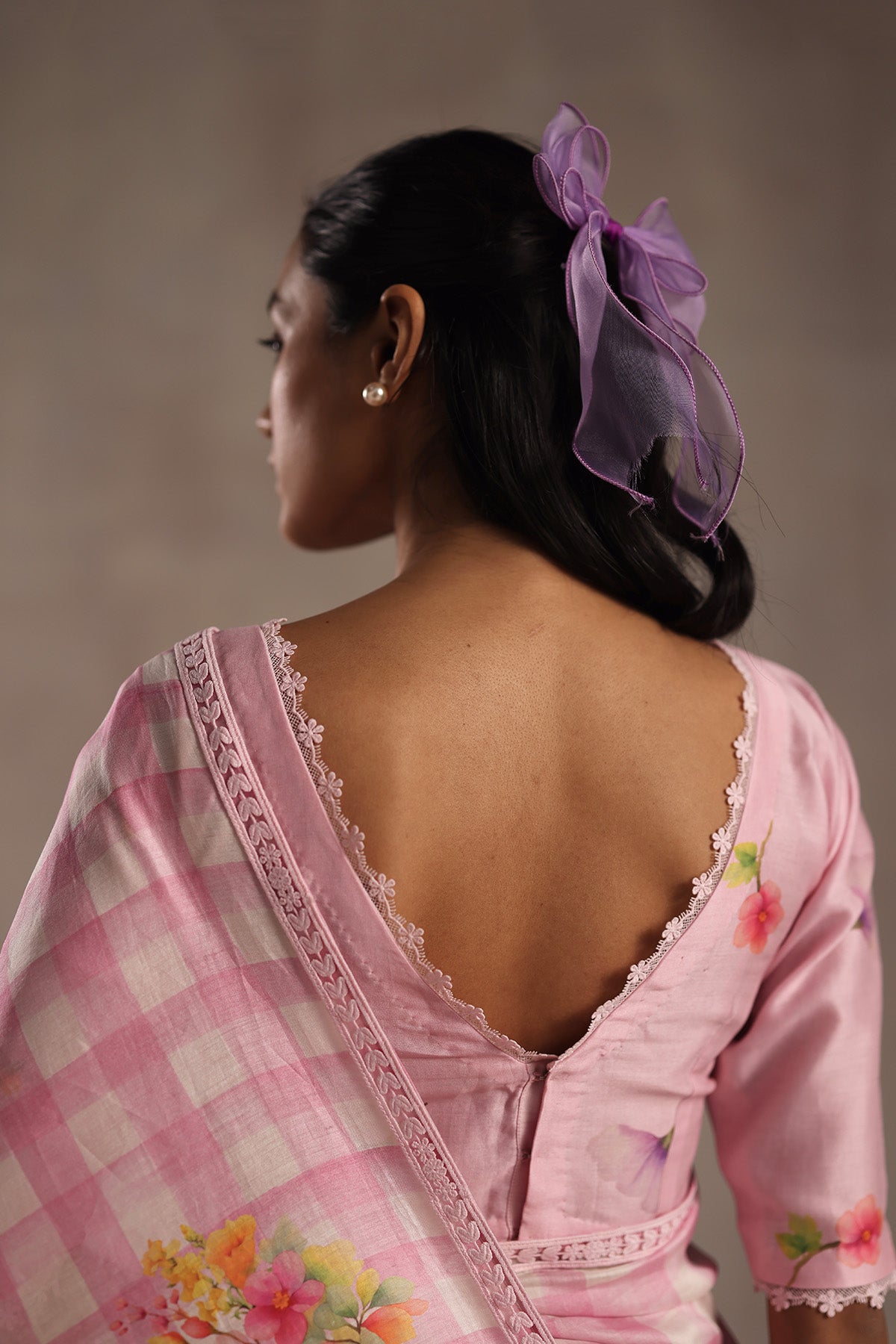 Anne Saree