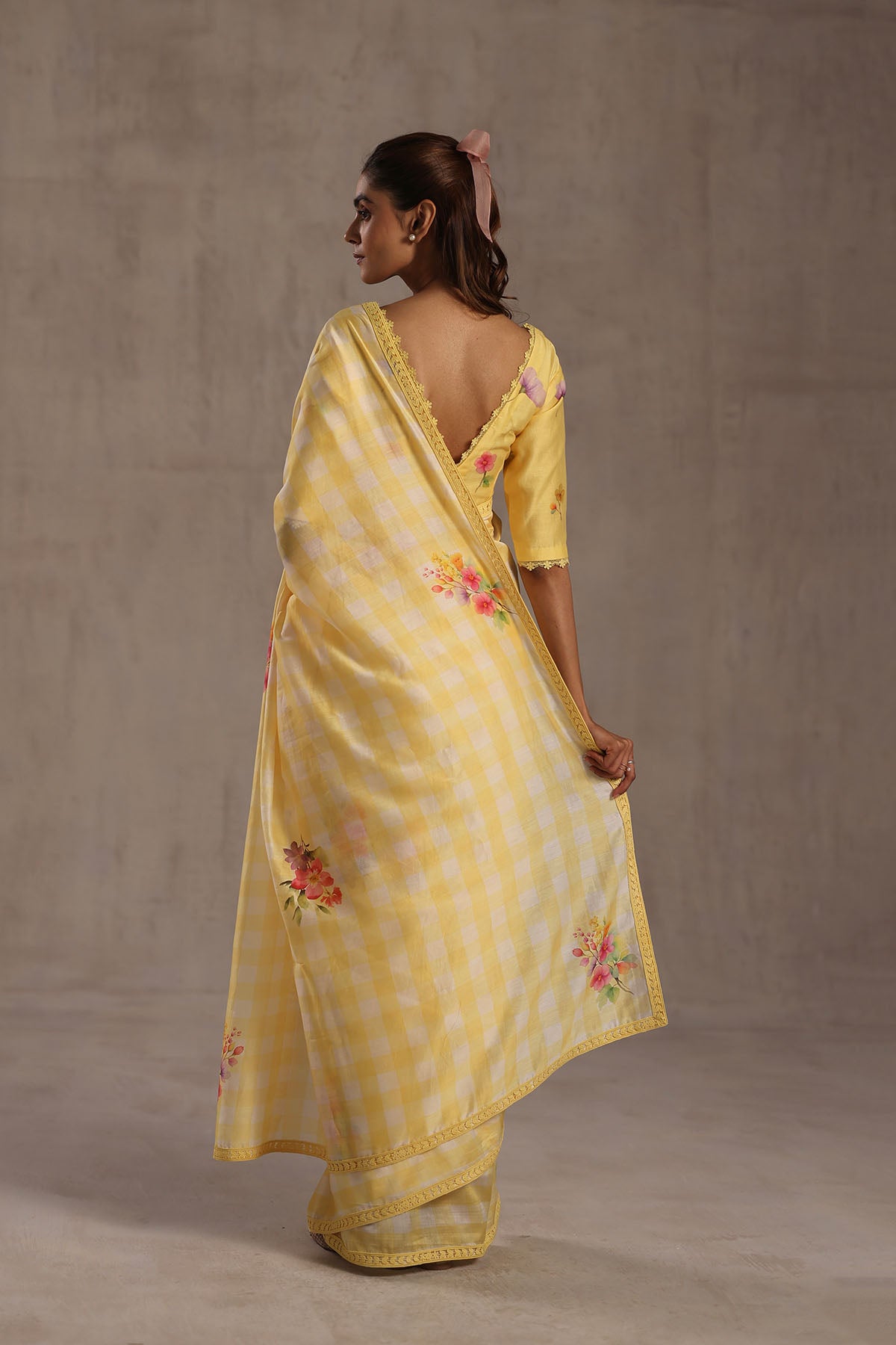 Anne Saree