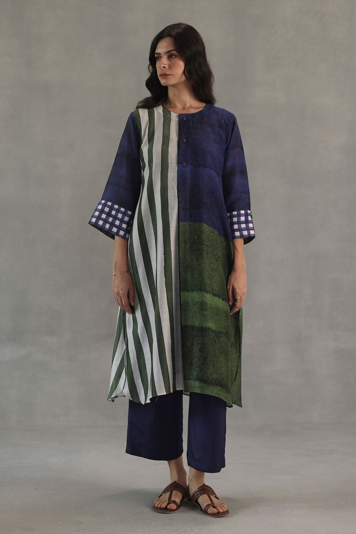 Amour Kurta Set