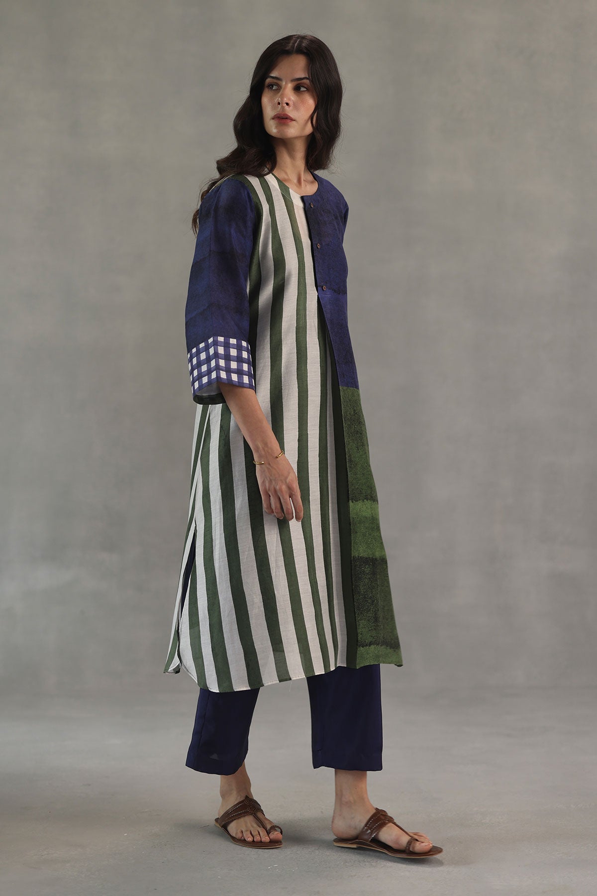 Amour Kurta Set