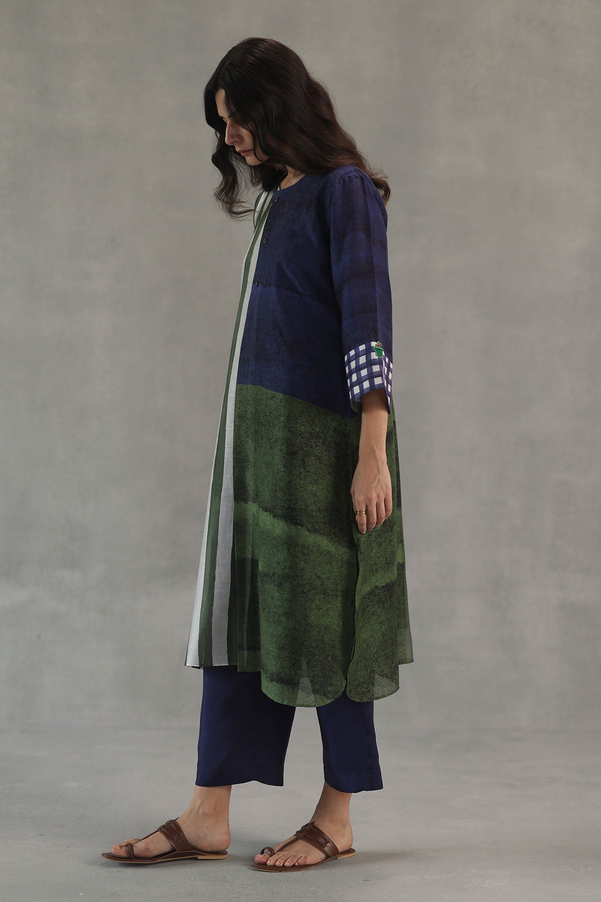 Amour Kurta Set