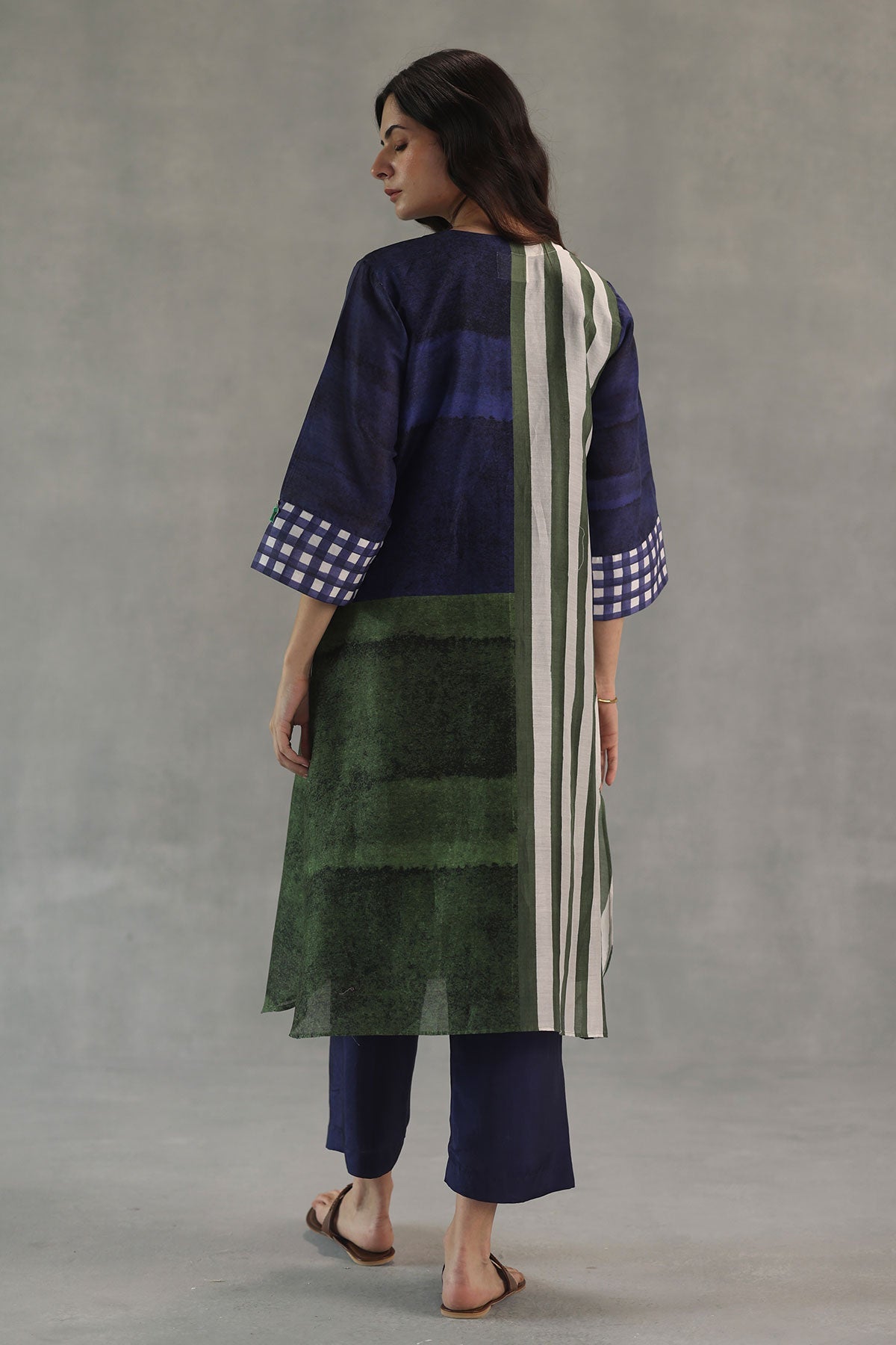 Amour Kurta Set