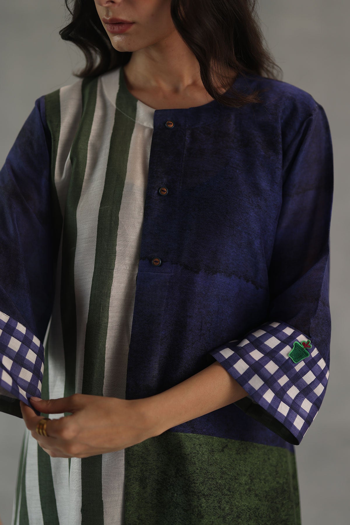Amour Kurta Set