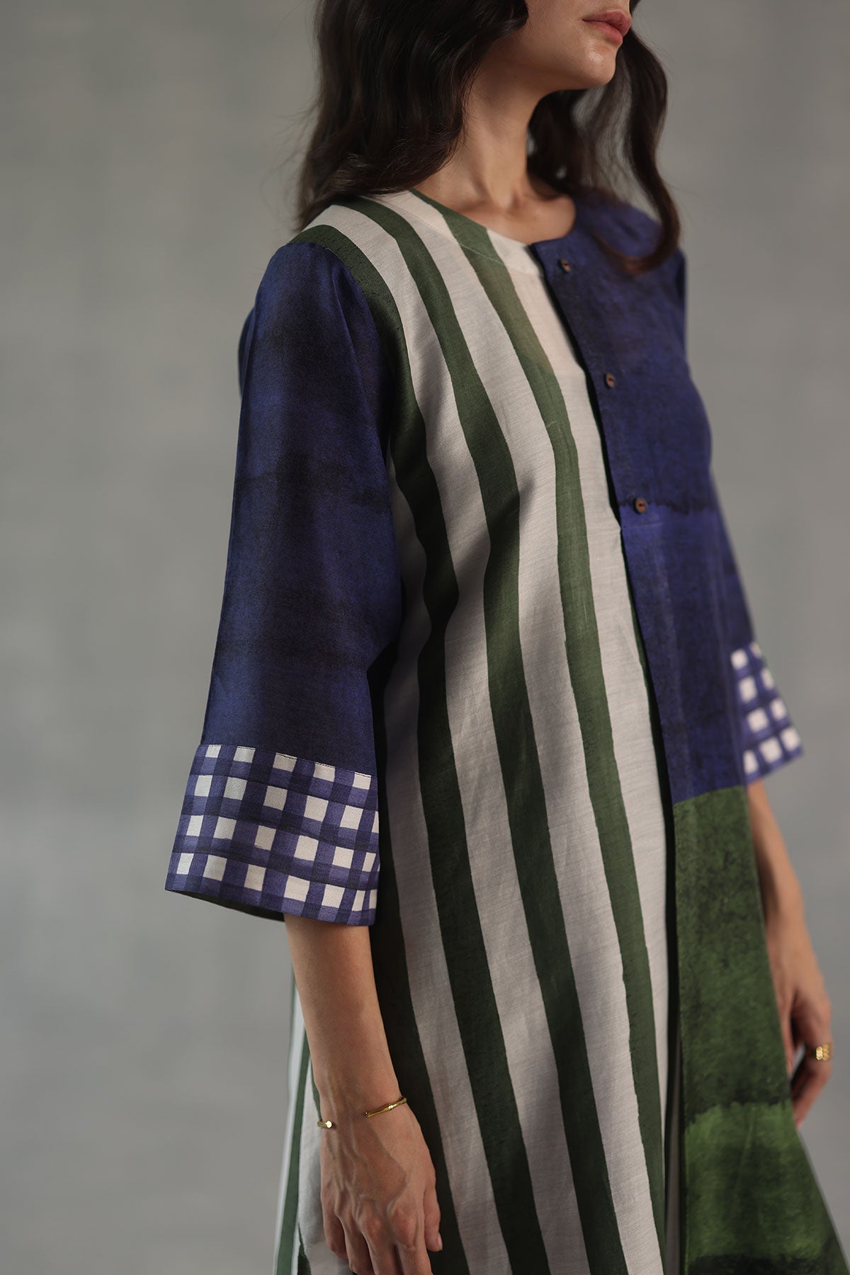 Amour Kurta Set