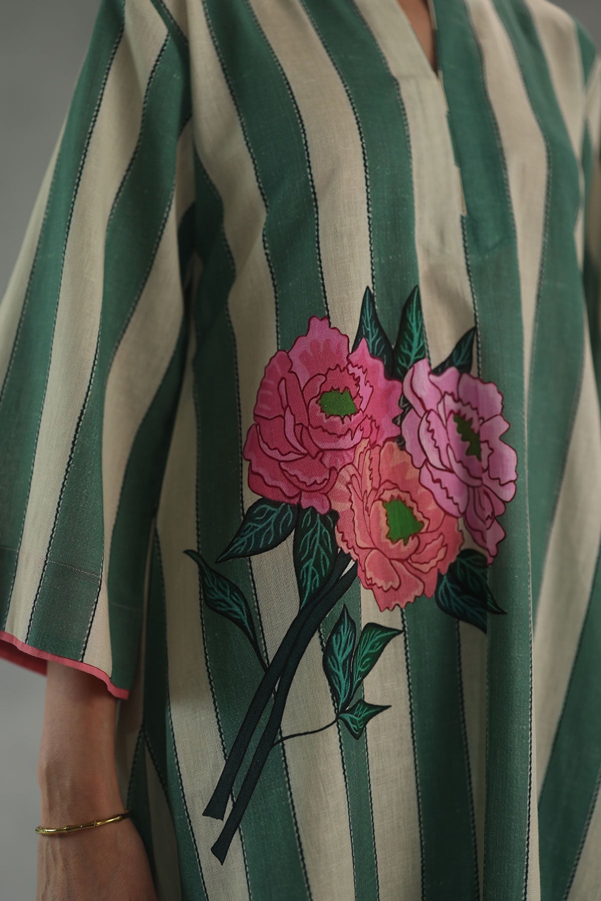 Carolina Kurta Set