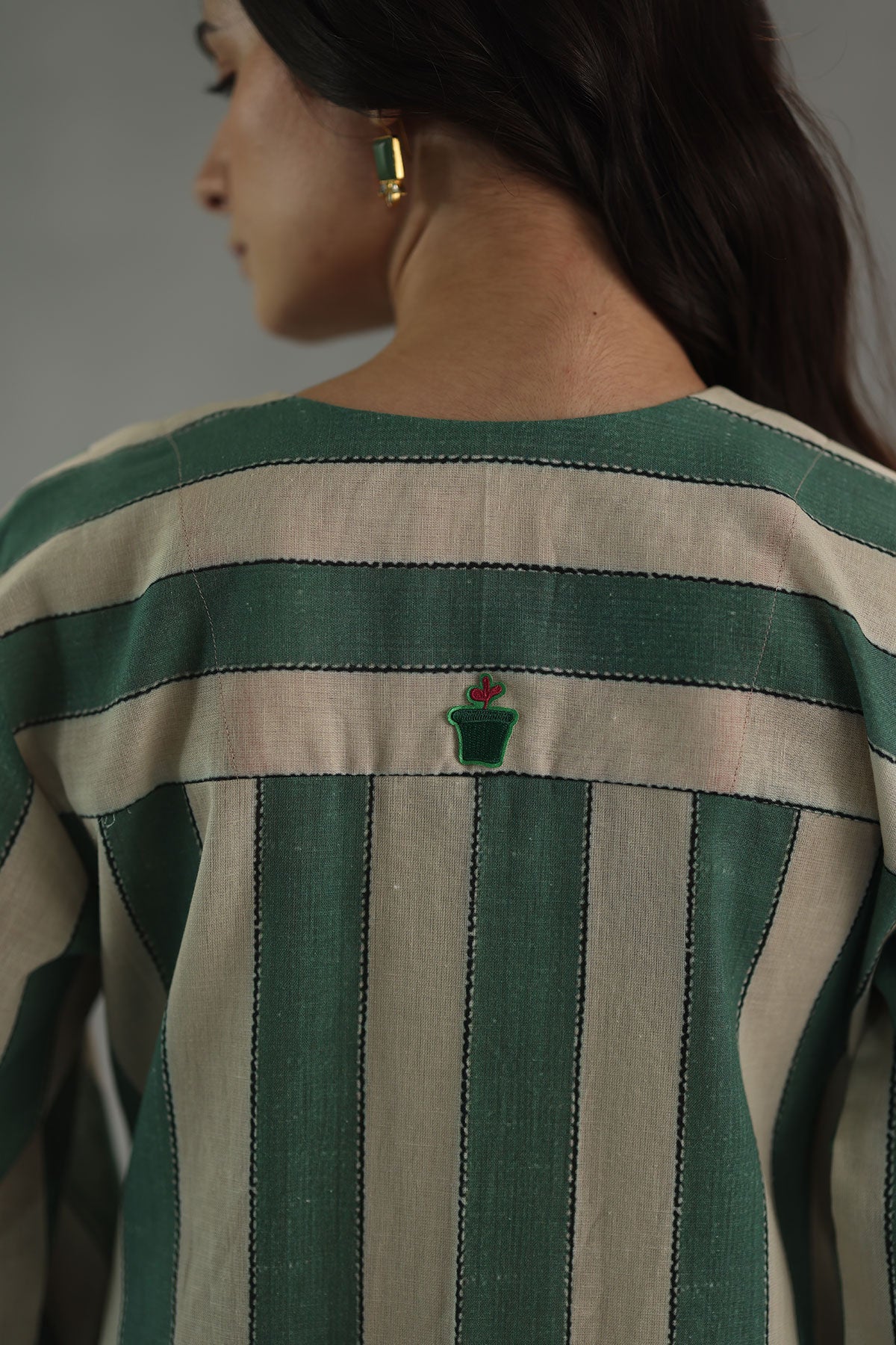 Carolina Kurta Set