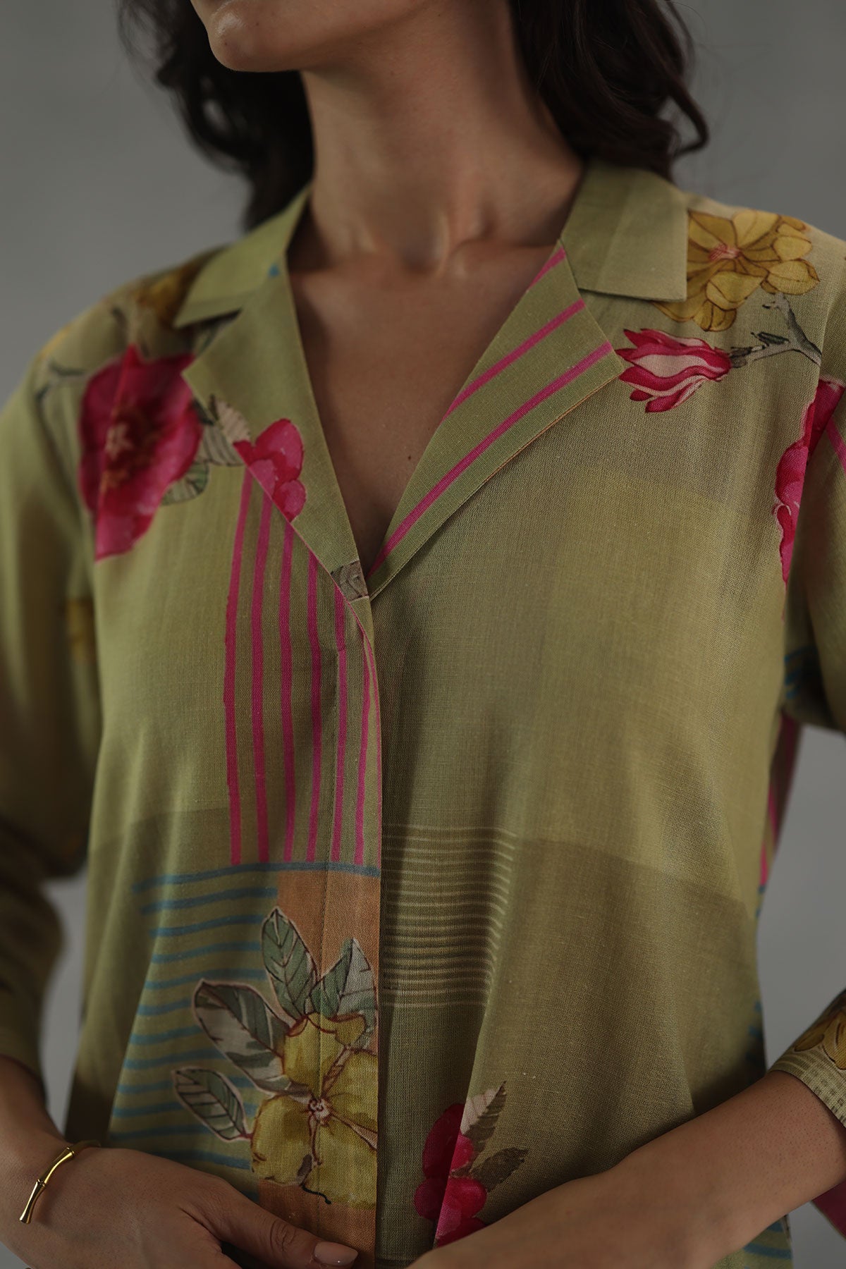 Luna Kurta Set