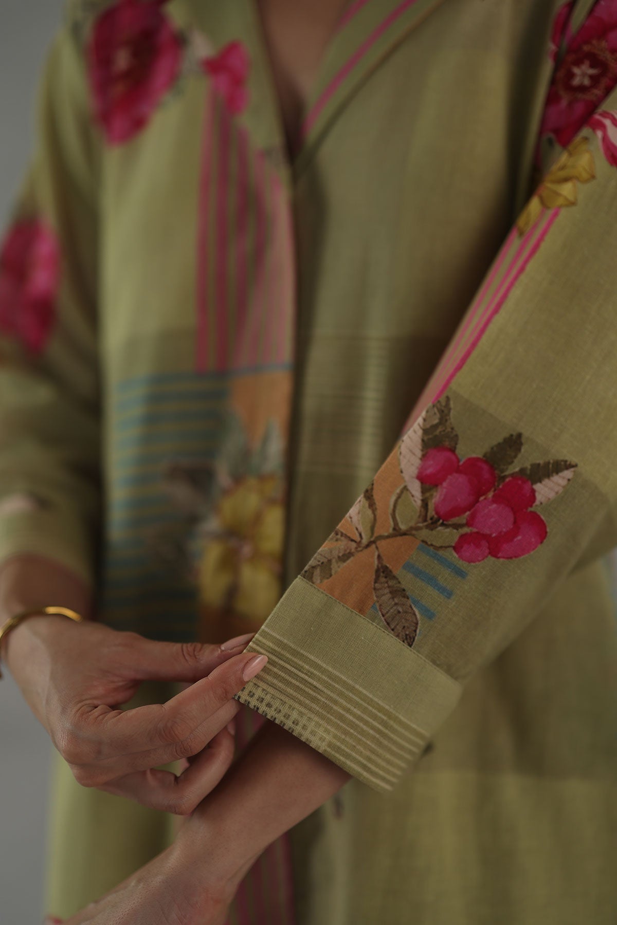 Luna Kurta Set