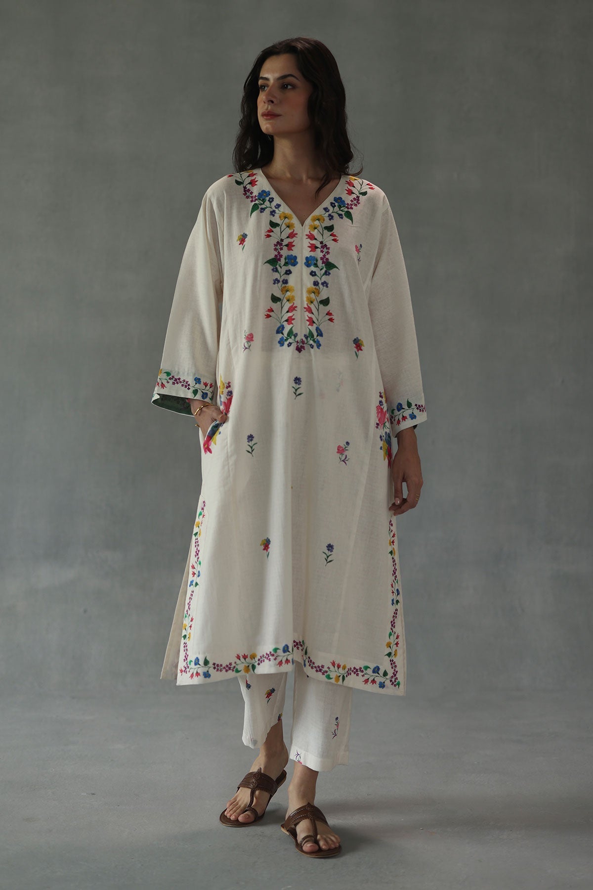 Meadow Song Phiran Set