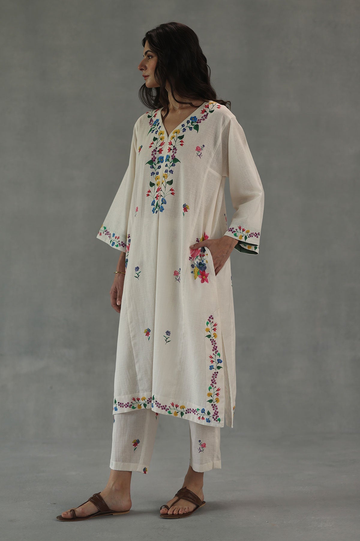 Meadow Song Phiran Set