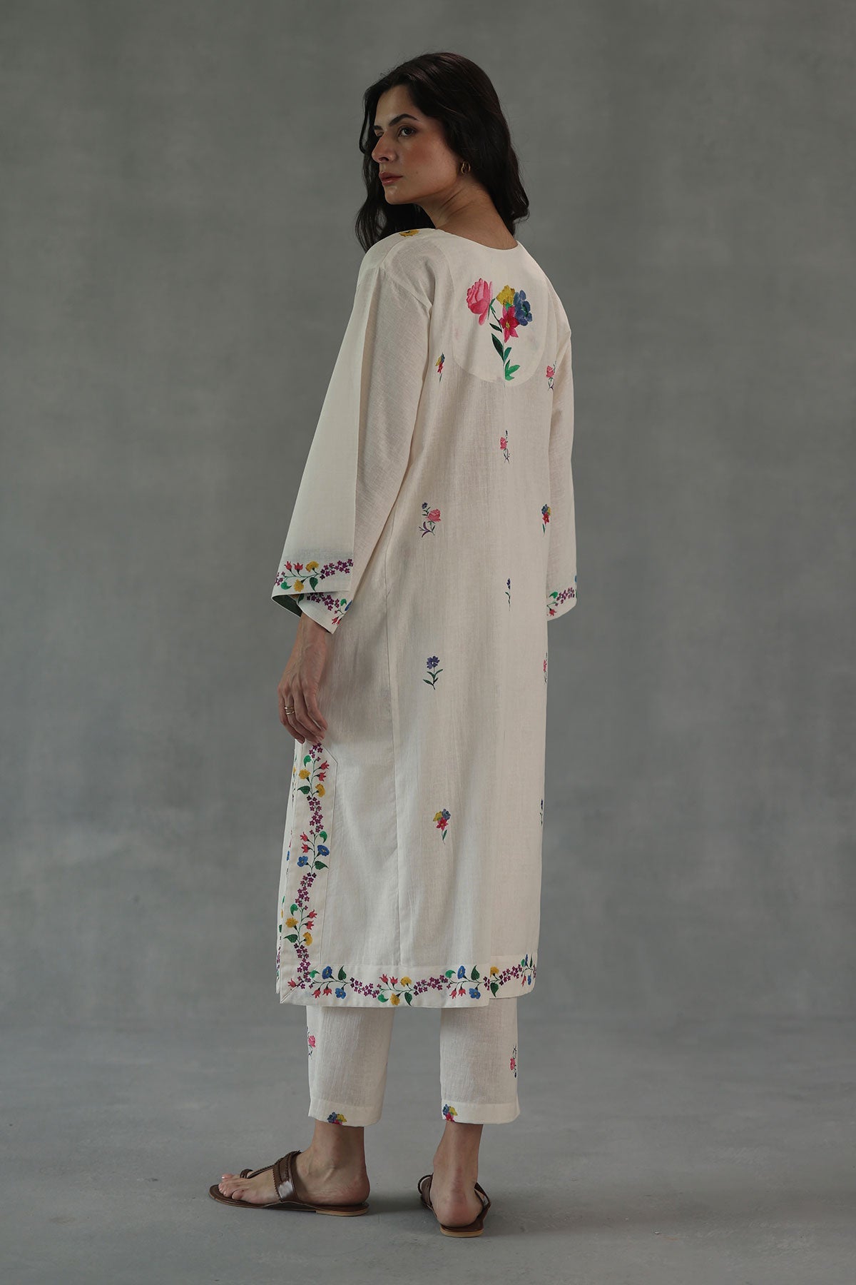 Meadow Song Phiran Set