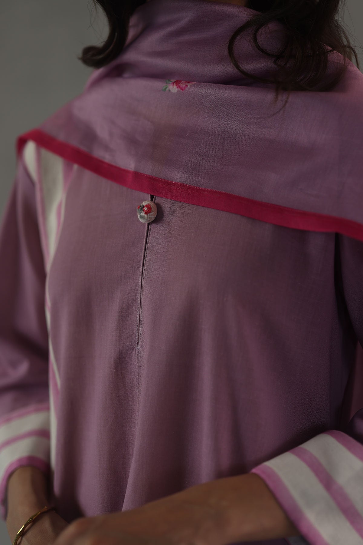 Mirage Kurta Set