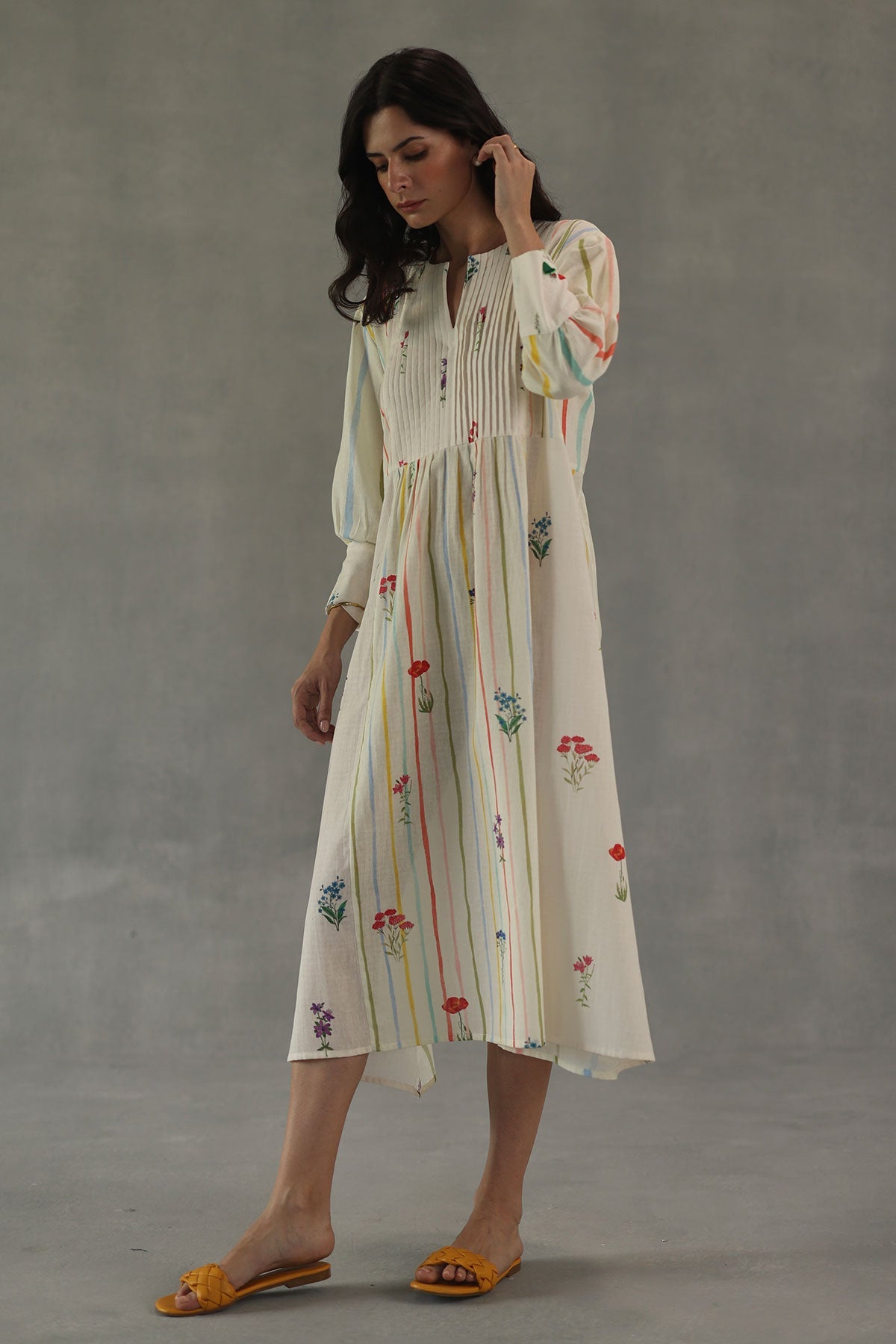 Bianca Dress