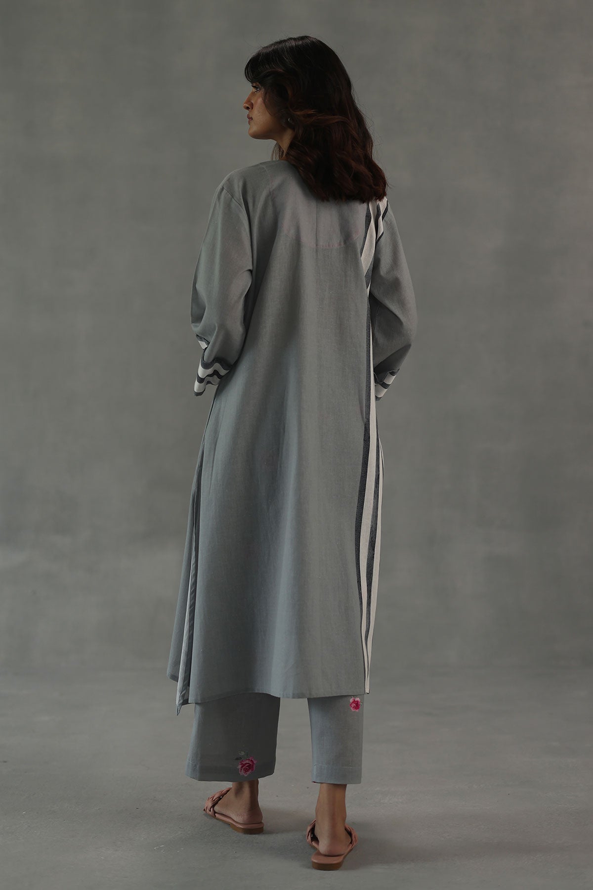 Mirage Kurta Set