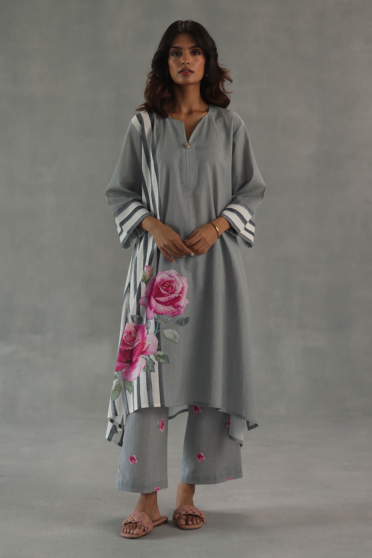 Mirage Kurta Set