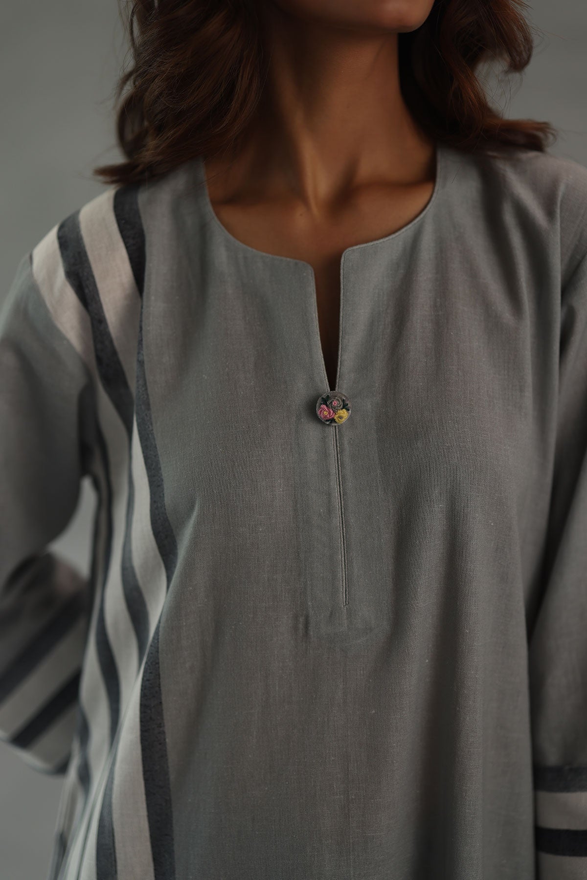 Mirage Kurta Set