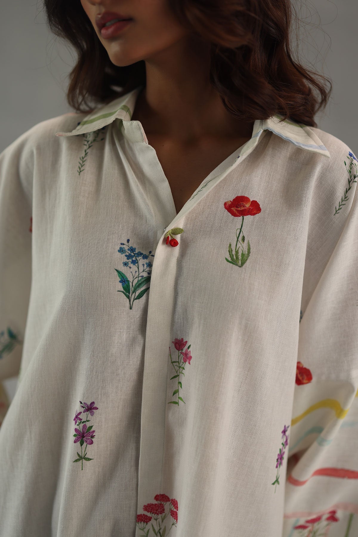 Bianca Shirt