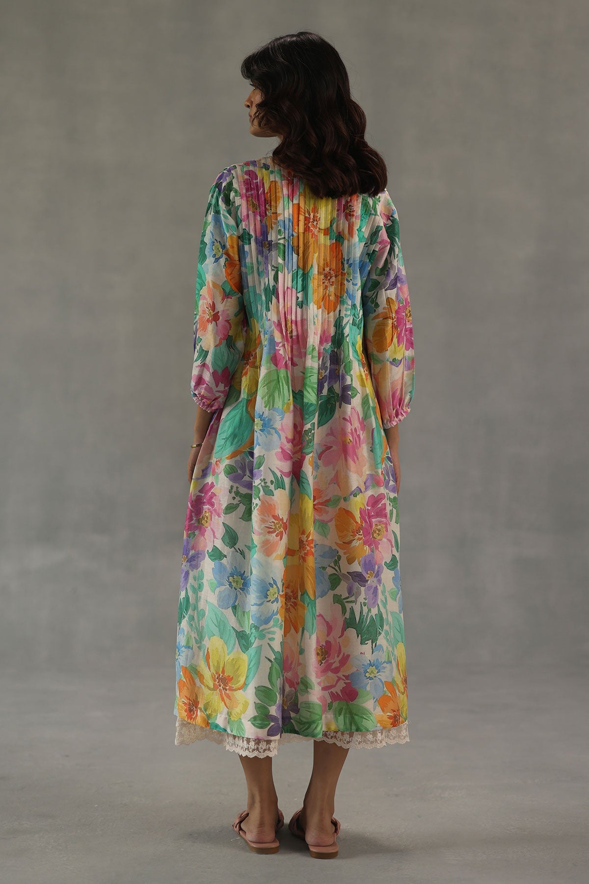 Fern Dress