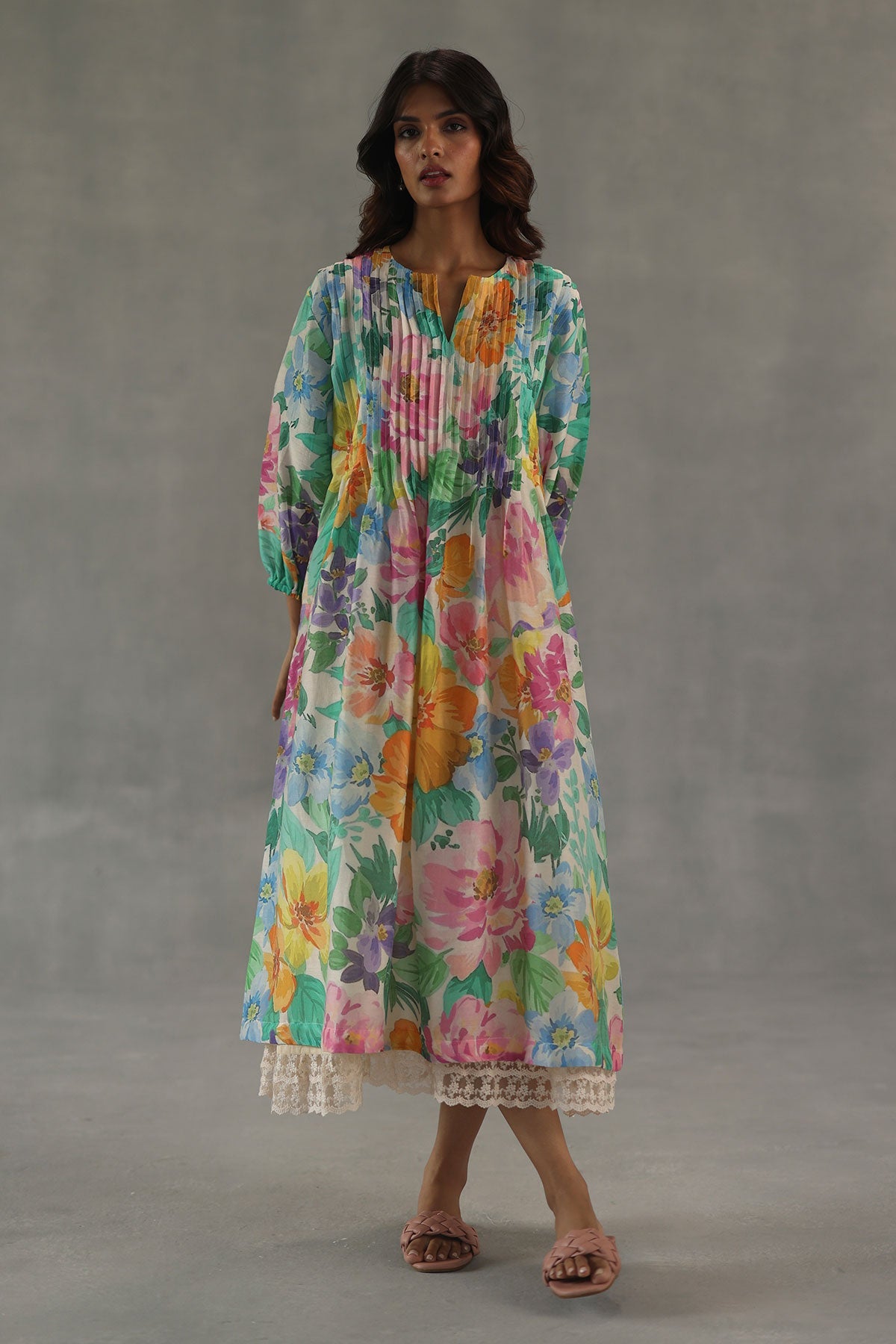 Fern Dress