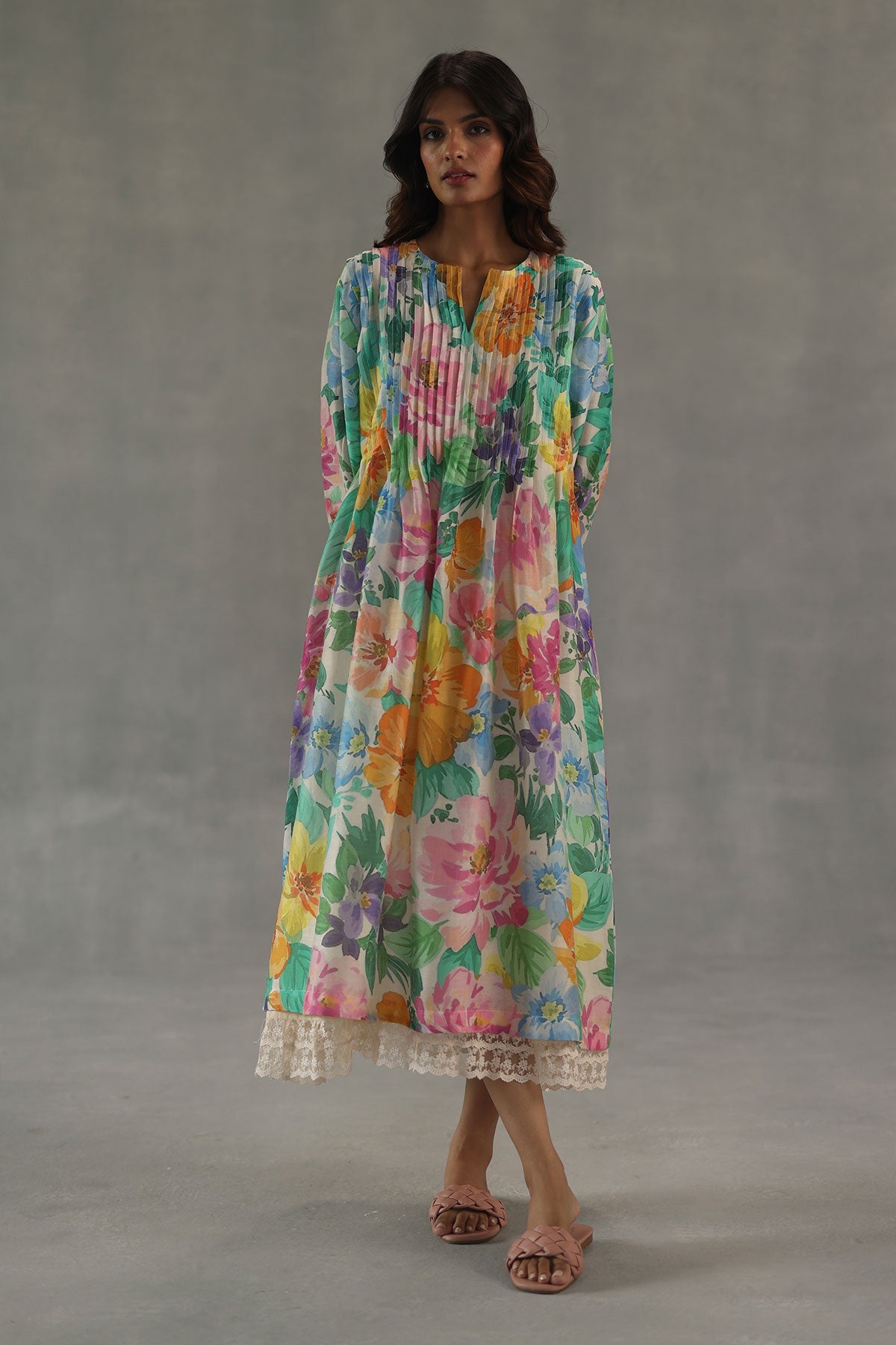 Fern Dress