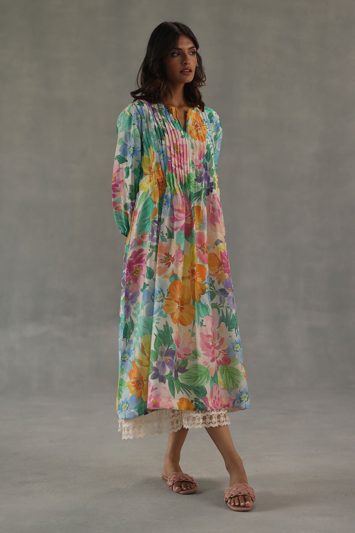 Fern Dress