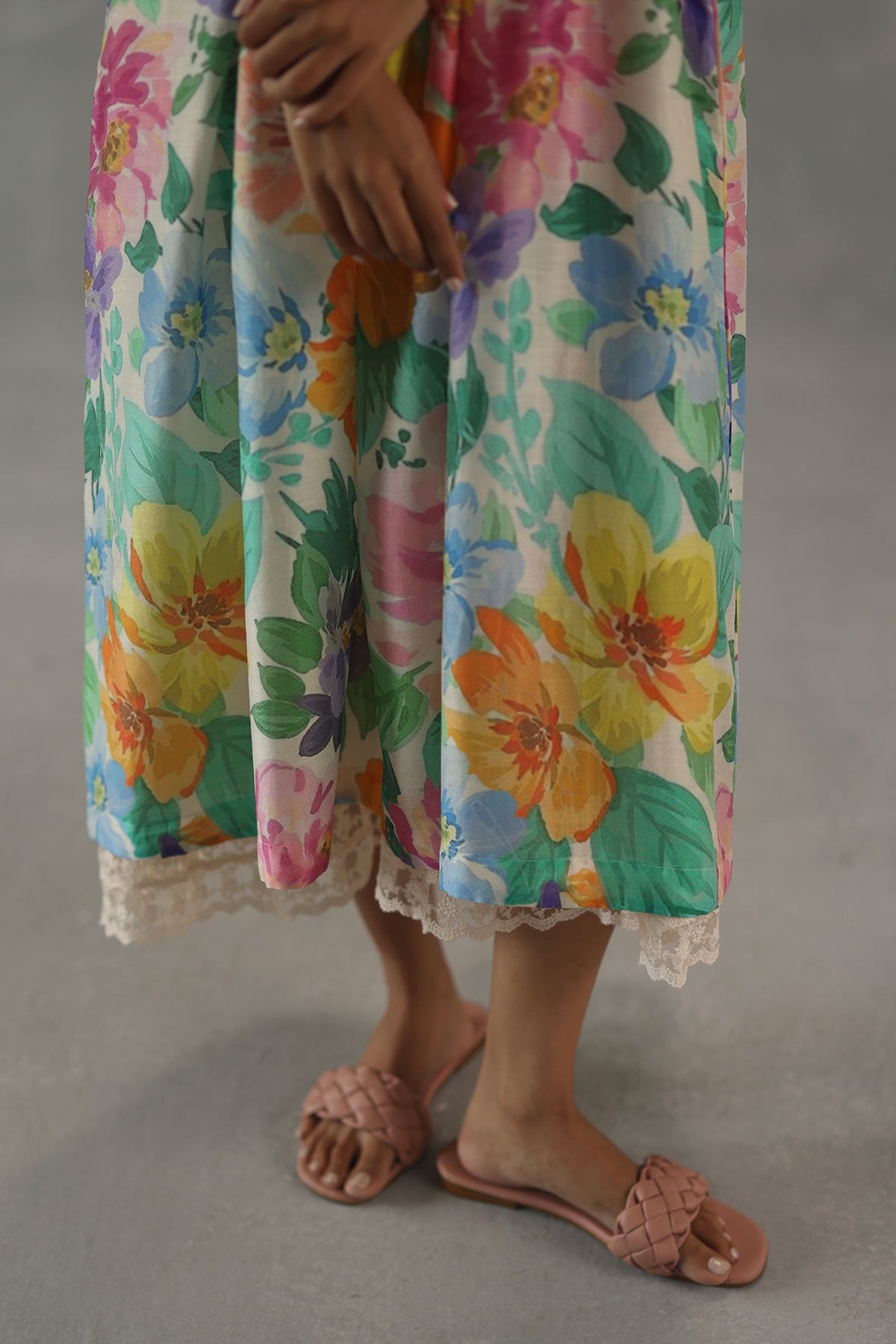 Fern Dress