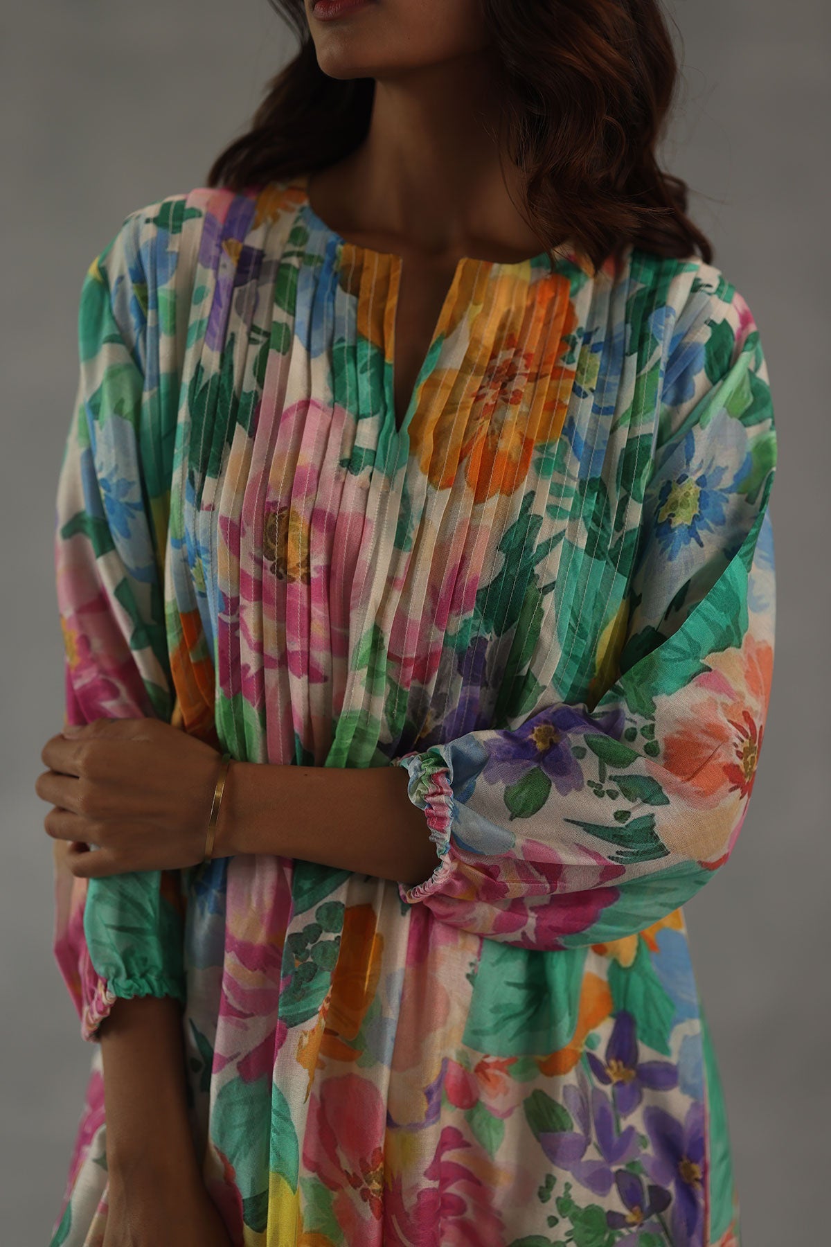 Fern Dress