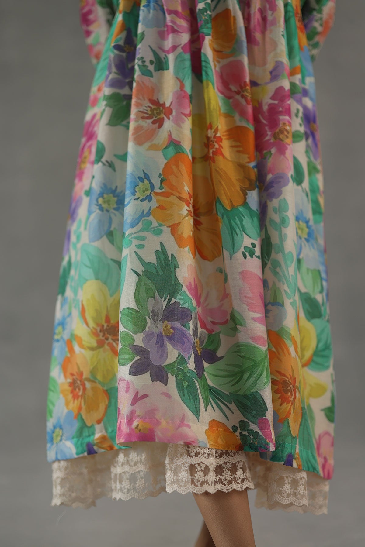 Fern Dress