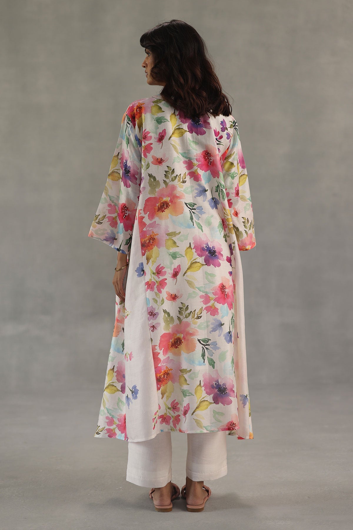 Buttercup Kurta Set