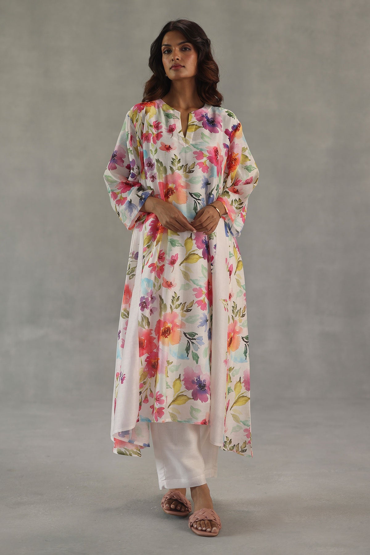 Buttercup Kurta Set