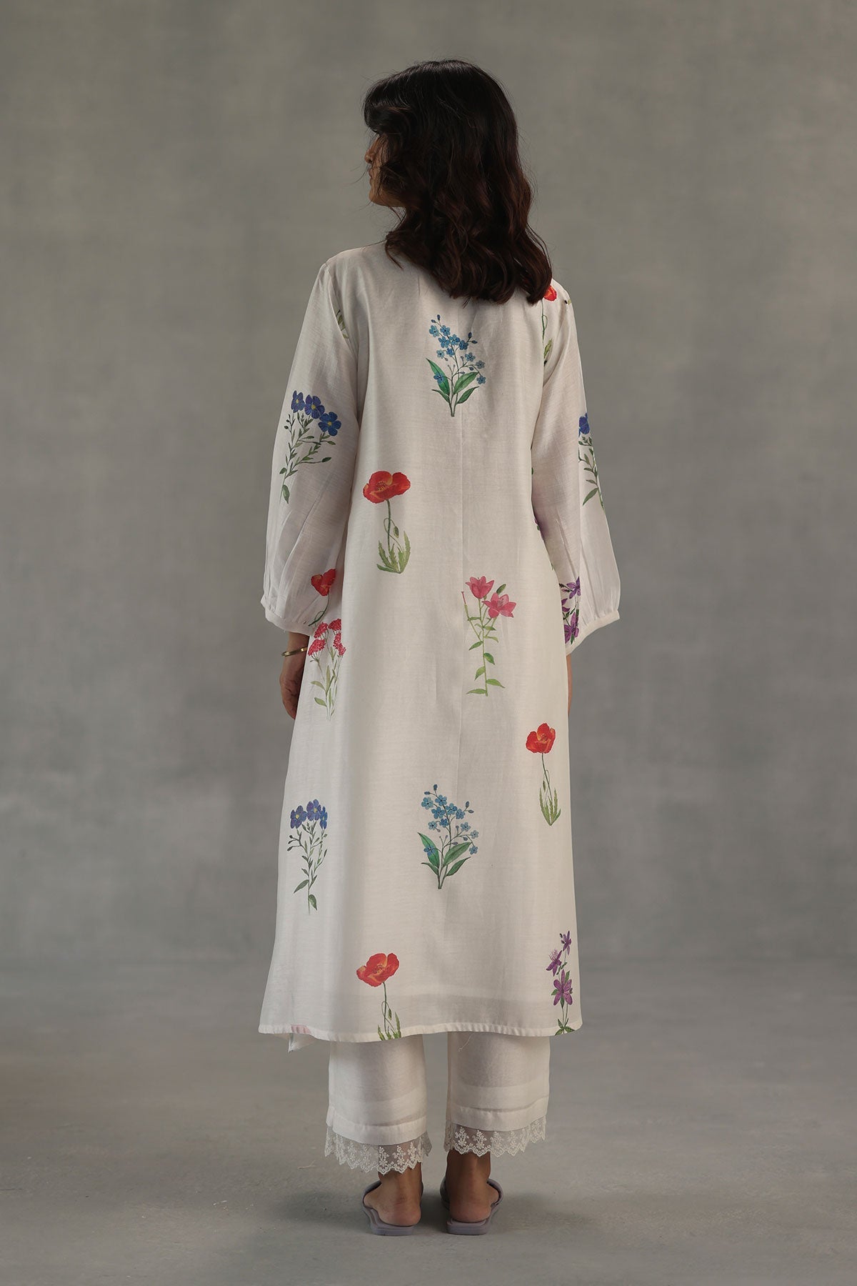 Anais Anais Kurta Set