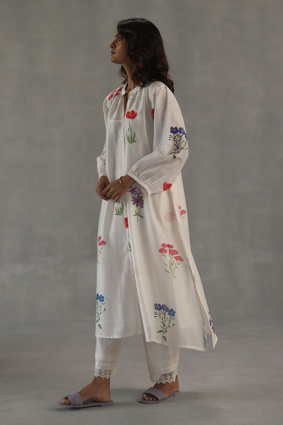 Anais Anais Kurta Set